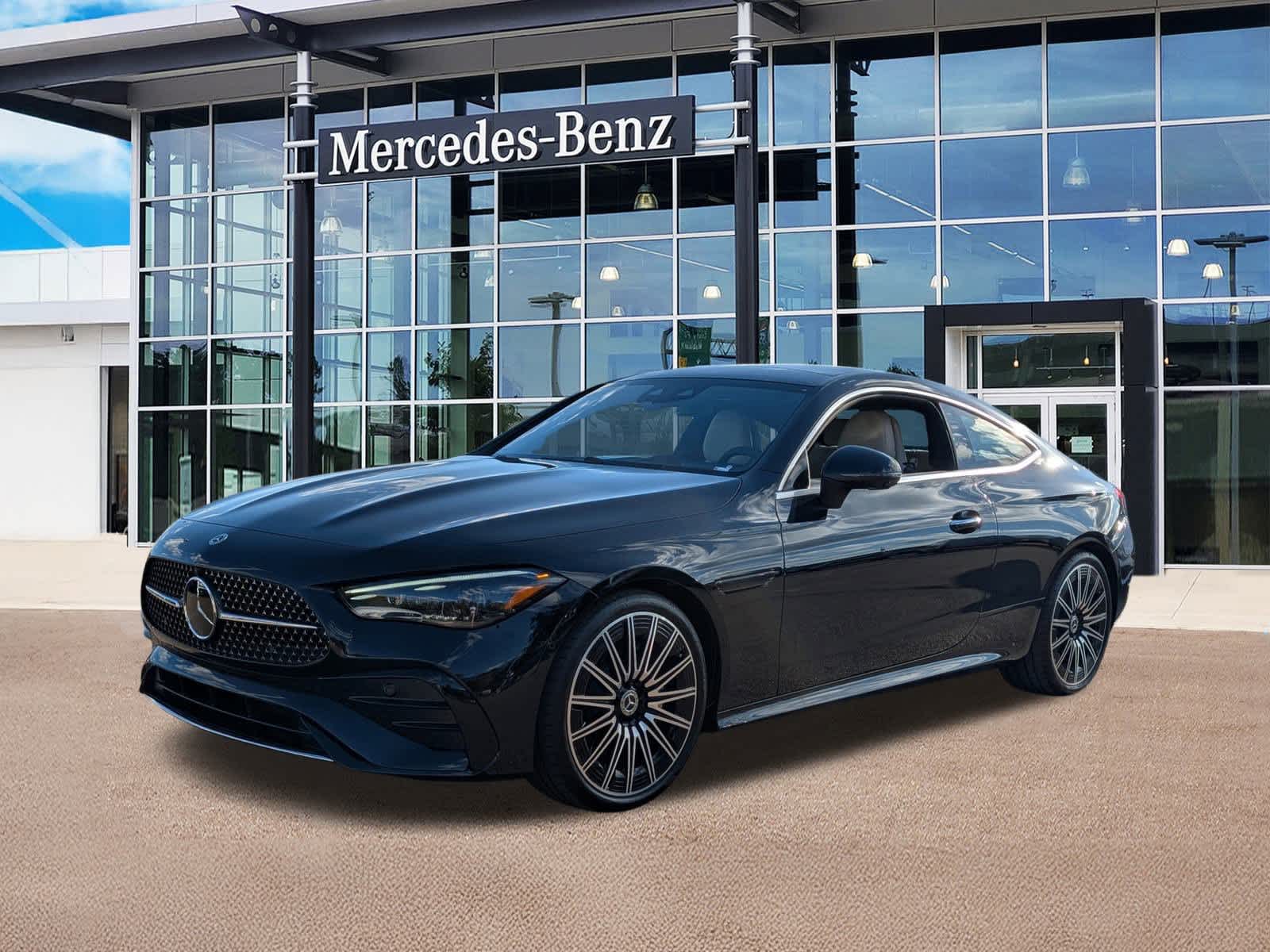 2026 Mercedes-Benz CLE 300 -
                  Ridgeland, MS