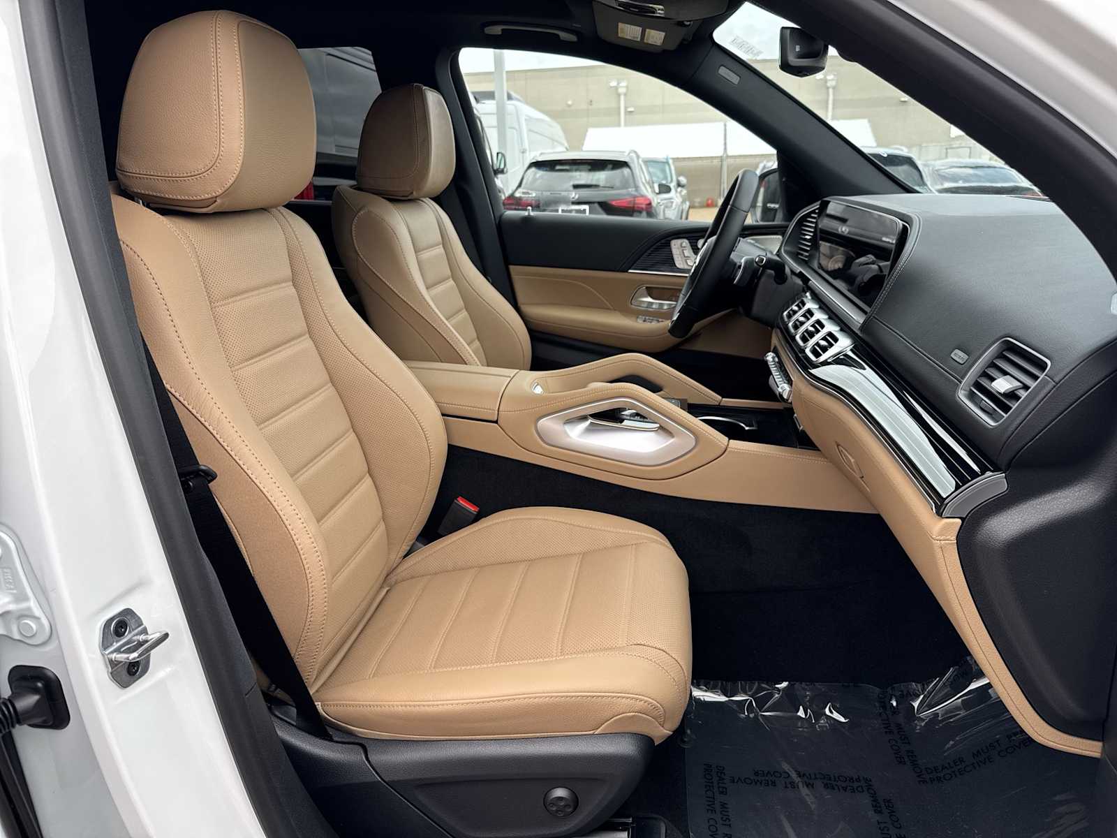 Thumbnail: 2026 Mercedes-Benz GLE - 20