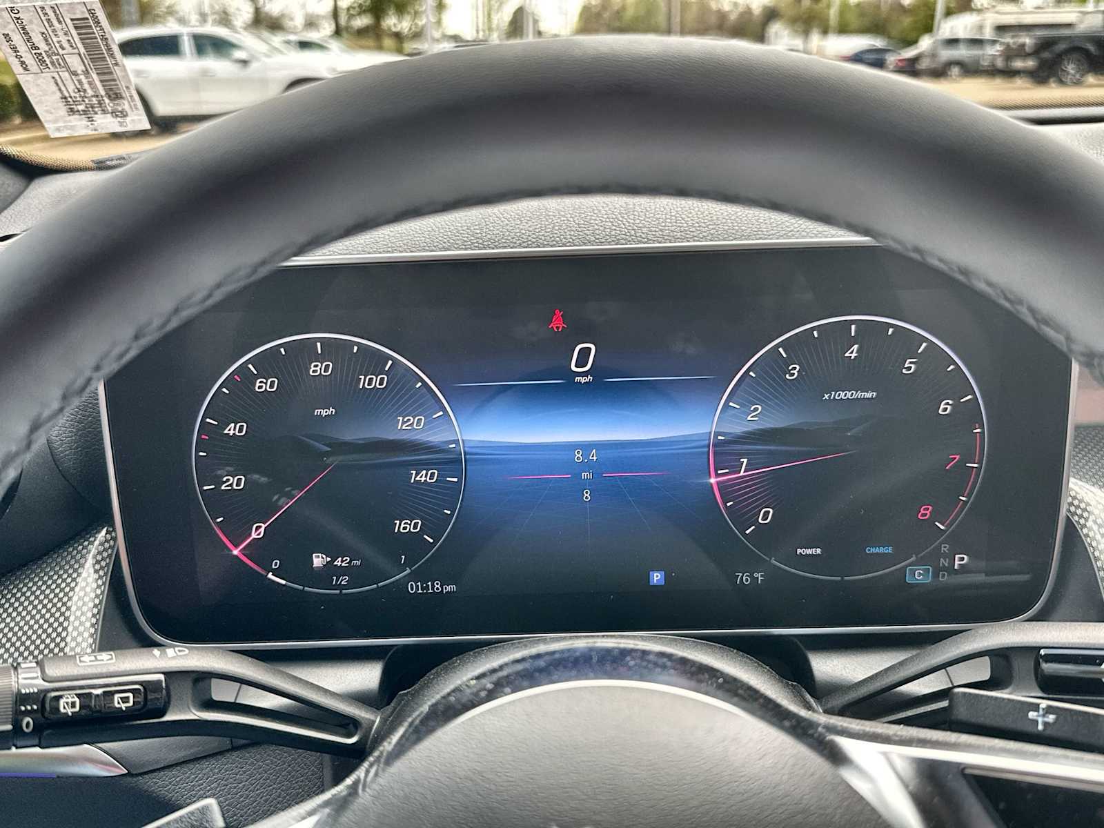 Thumbnail: 2026 Mercedes-Benz GLC - 24