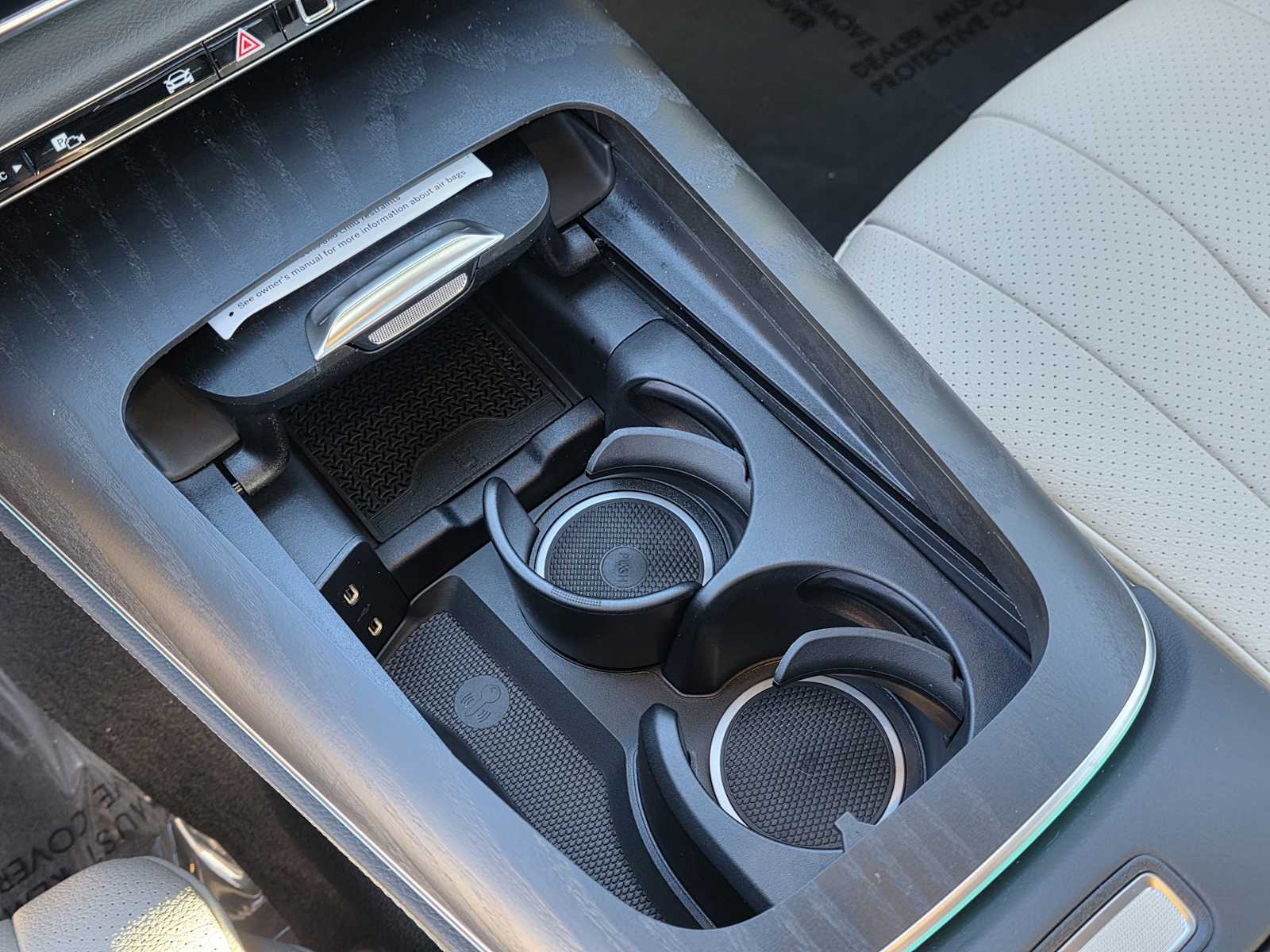 Thumbnail: 2026 Mercedes-Benz E-Class - 17