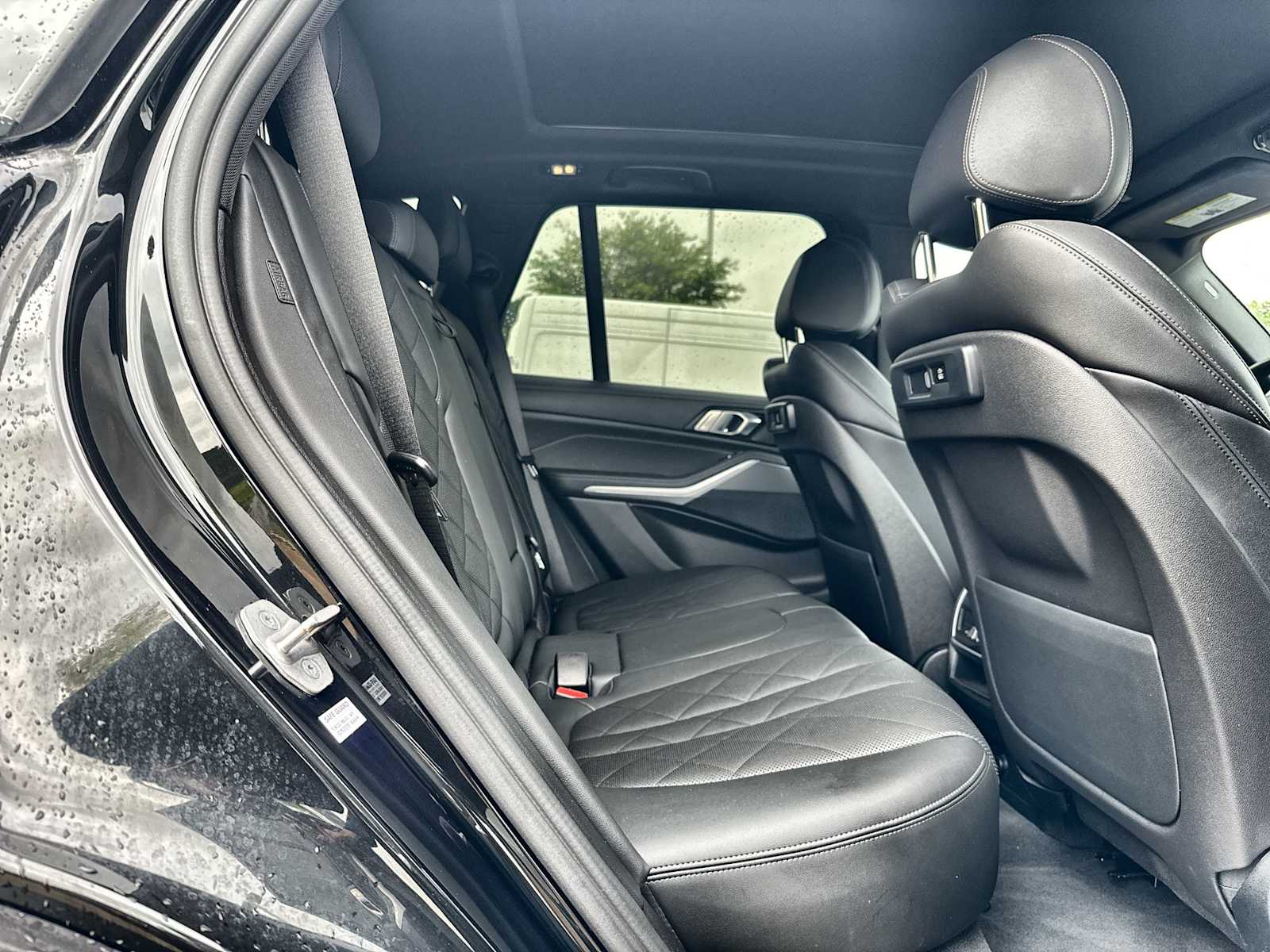 Thumbnail: 2023 BMW X5 - 19