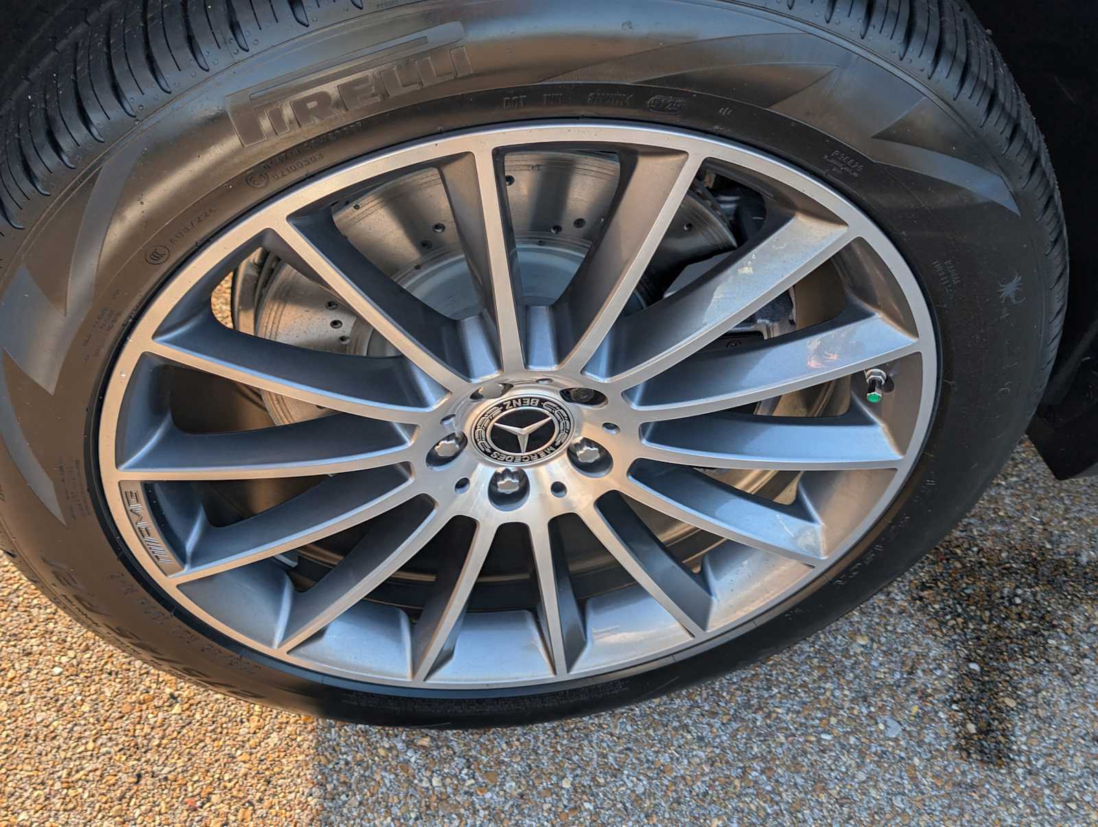 Thumbnail: 2026 Mercedes-Benz GLE - 18