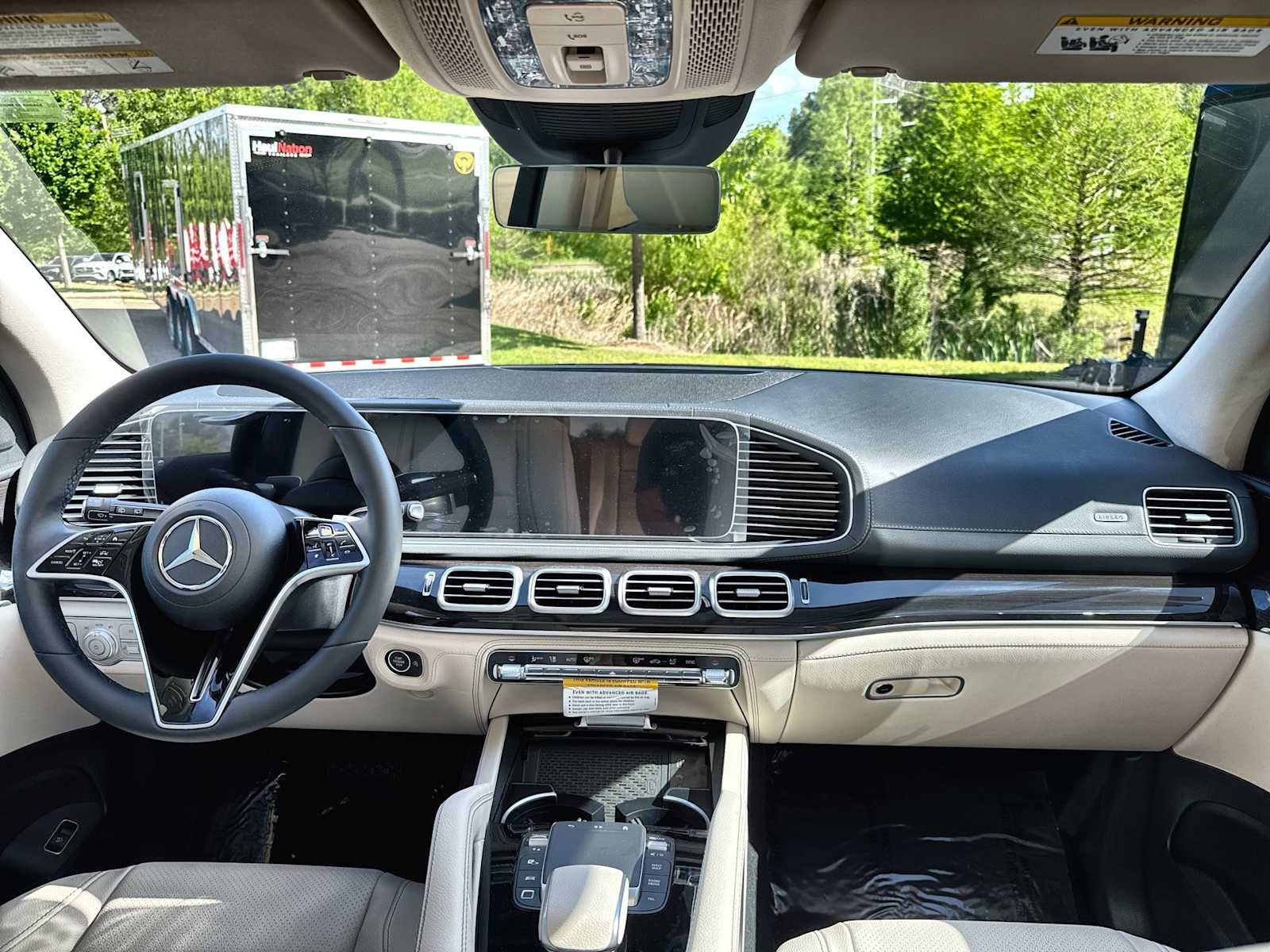 Thumbnail: 2026 Mercedes-Benz GLE - 20