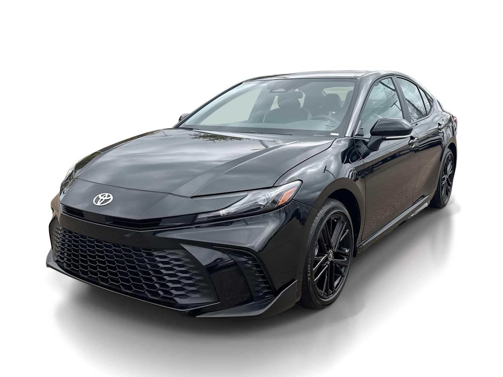 Thumbnail: 2026 Toyota Camry - 1