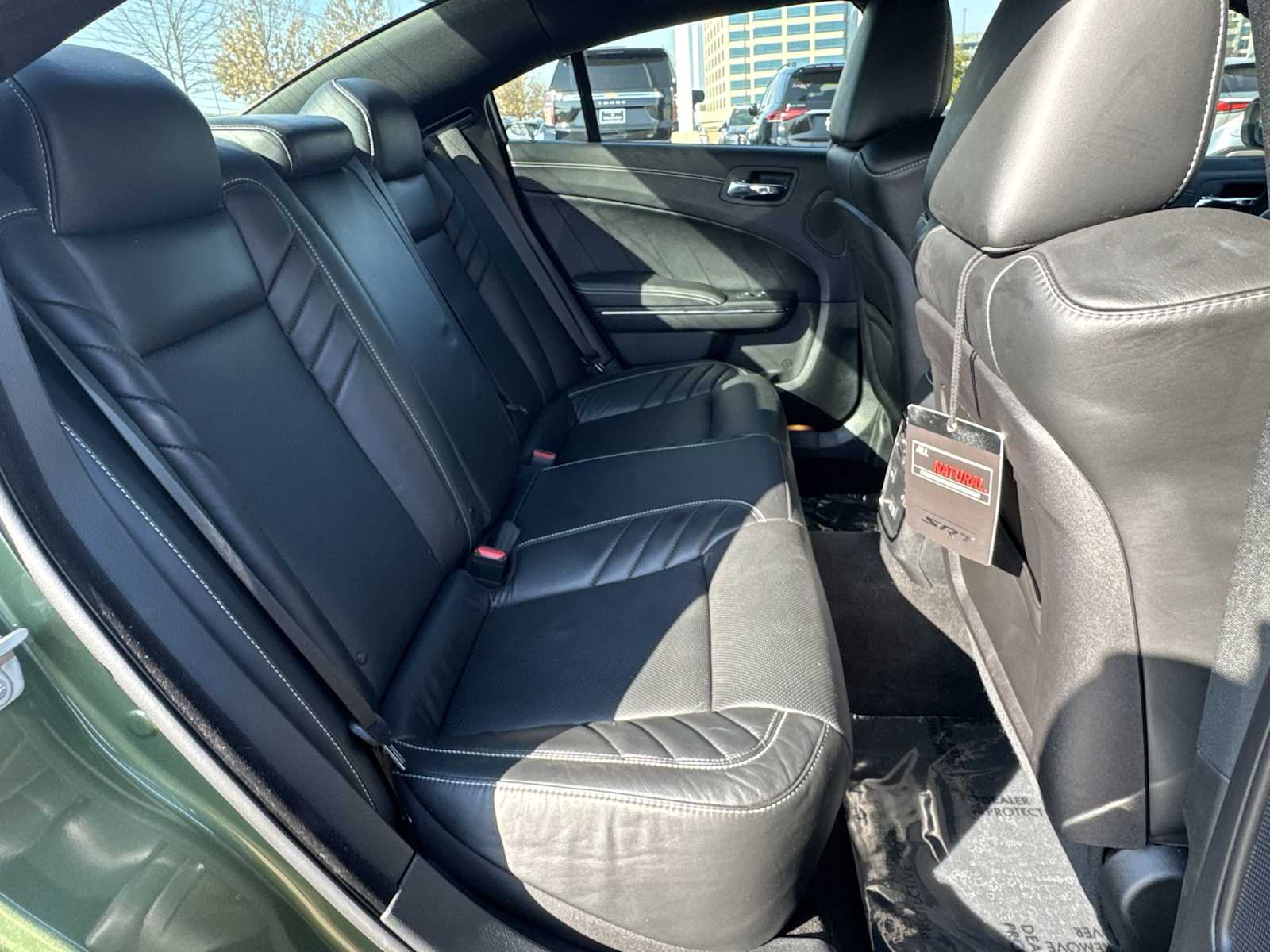 Thumbnail: 2023 Dodge Charger - 18