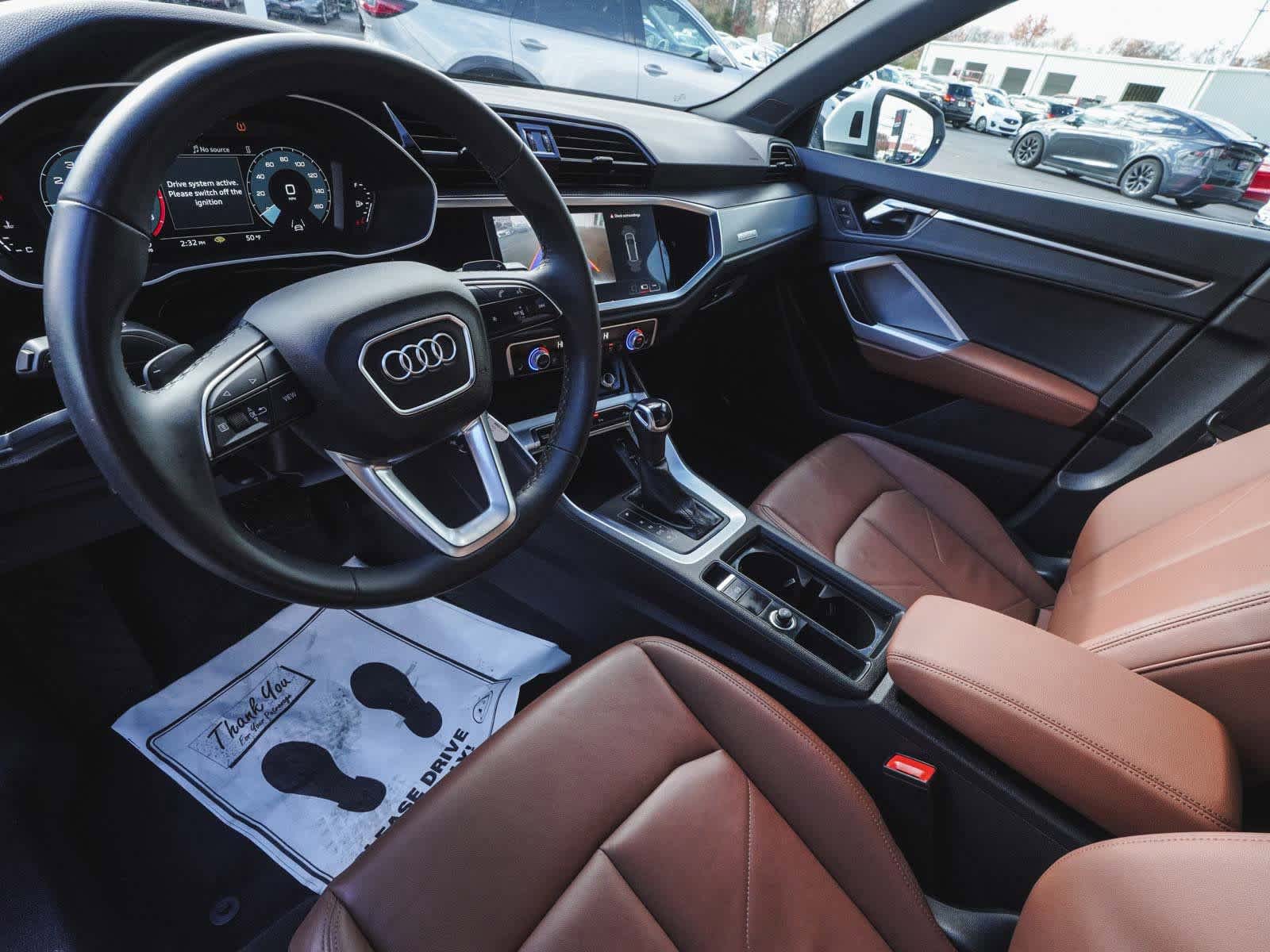 Thumbnail: 2025 Audi Q3 - 3