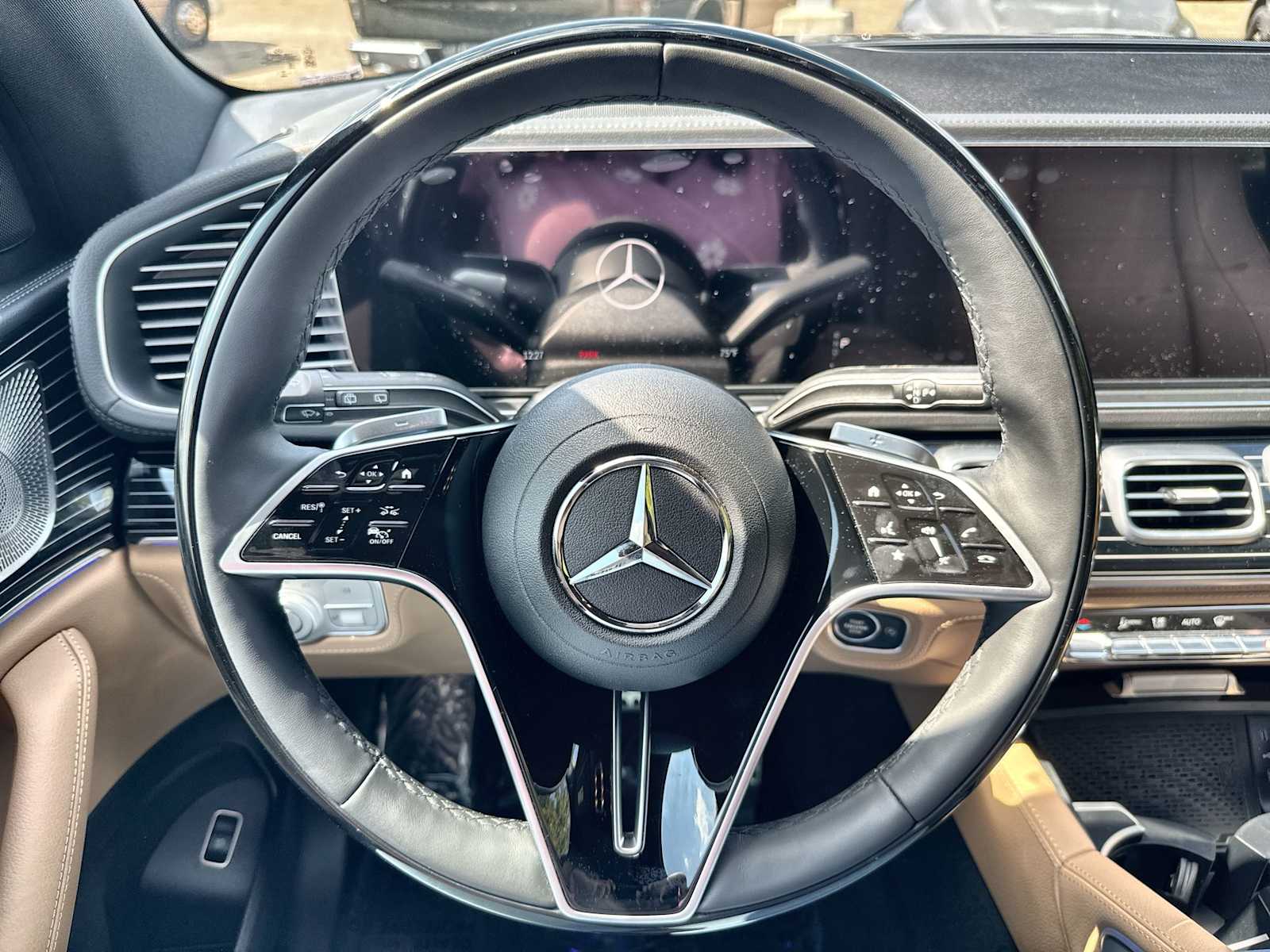 Thumbnail: 2026 Mercedes-Benz GLS - 21