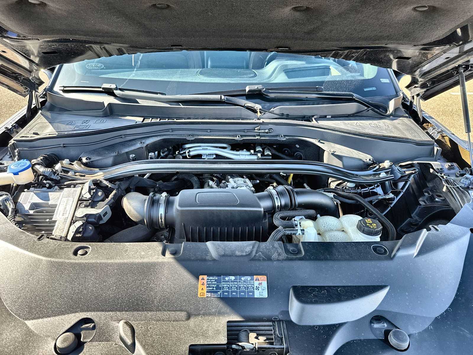 Thumbnail: 2022 Lincoln Aviator - 13