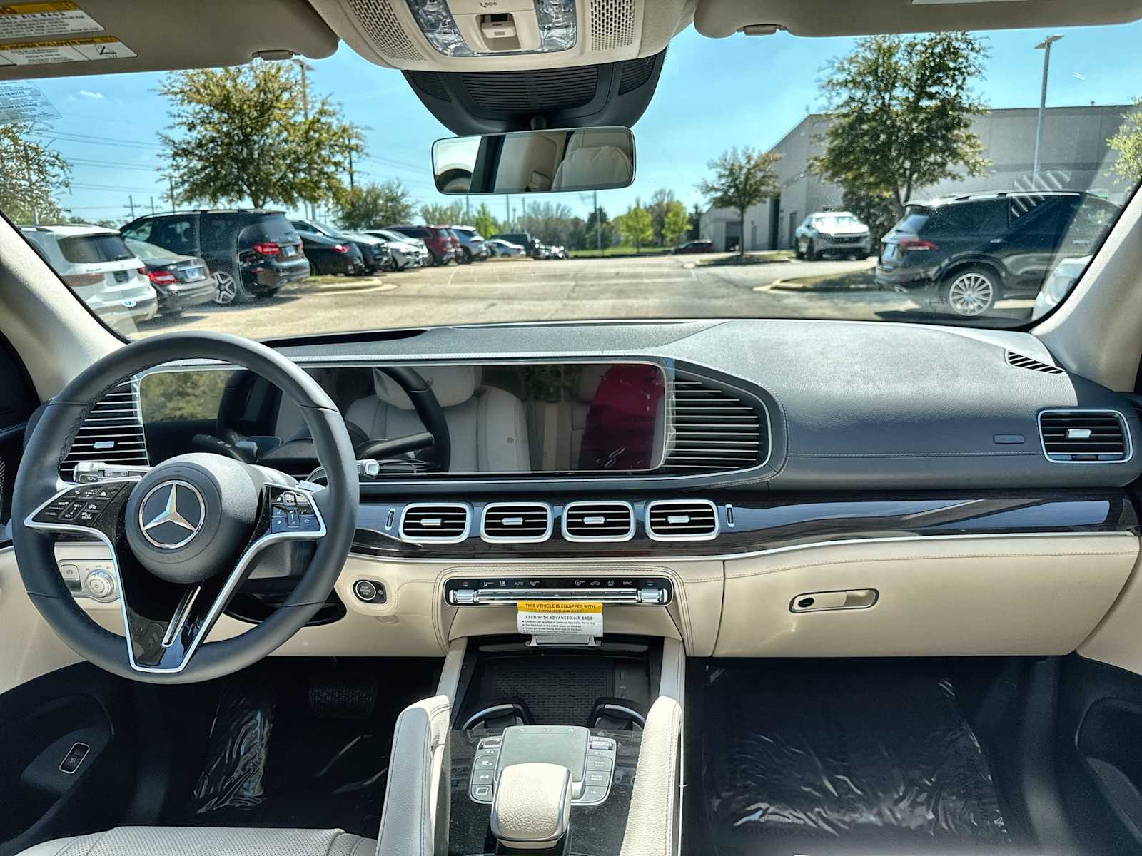 Thumbnail: 2026 Mercedes-Benz GLE - 20