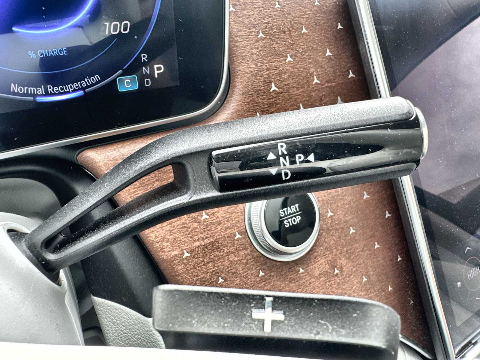 Thumbnail: 2023 Mercedes-Benz EQE - 22