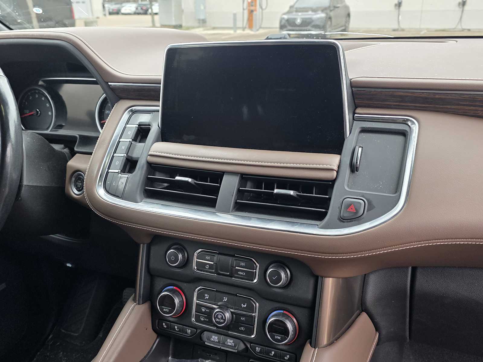 Thumbnail: 2021 Chevrolet Tahoe - 7