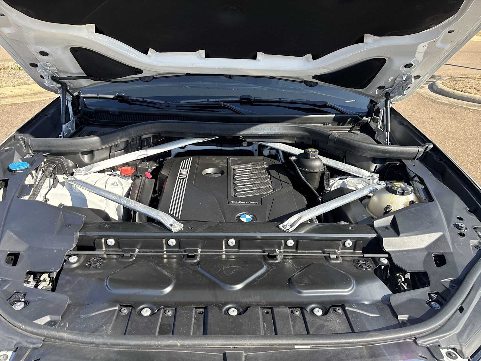 Thumbnail: 2019 BMW X5 - 13