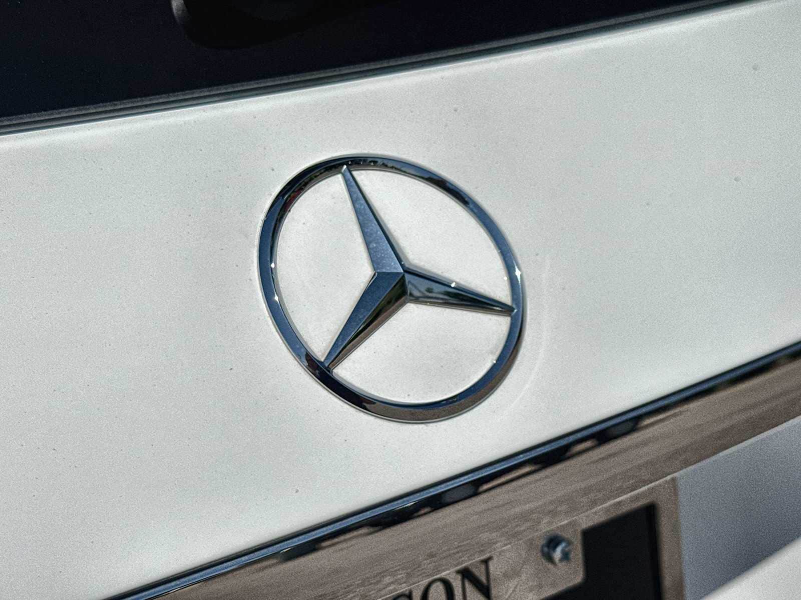 Thumbnail: 2024 Mercedes-Benz GLE - 16