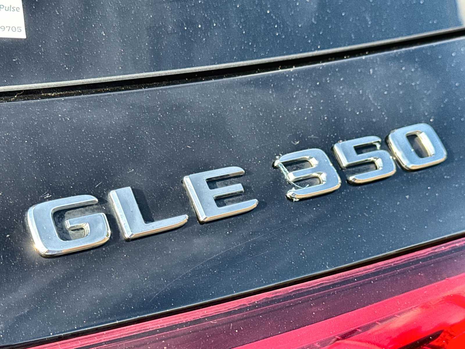 Thumbnail: 2021 Mercedes-Benz GLE - 15