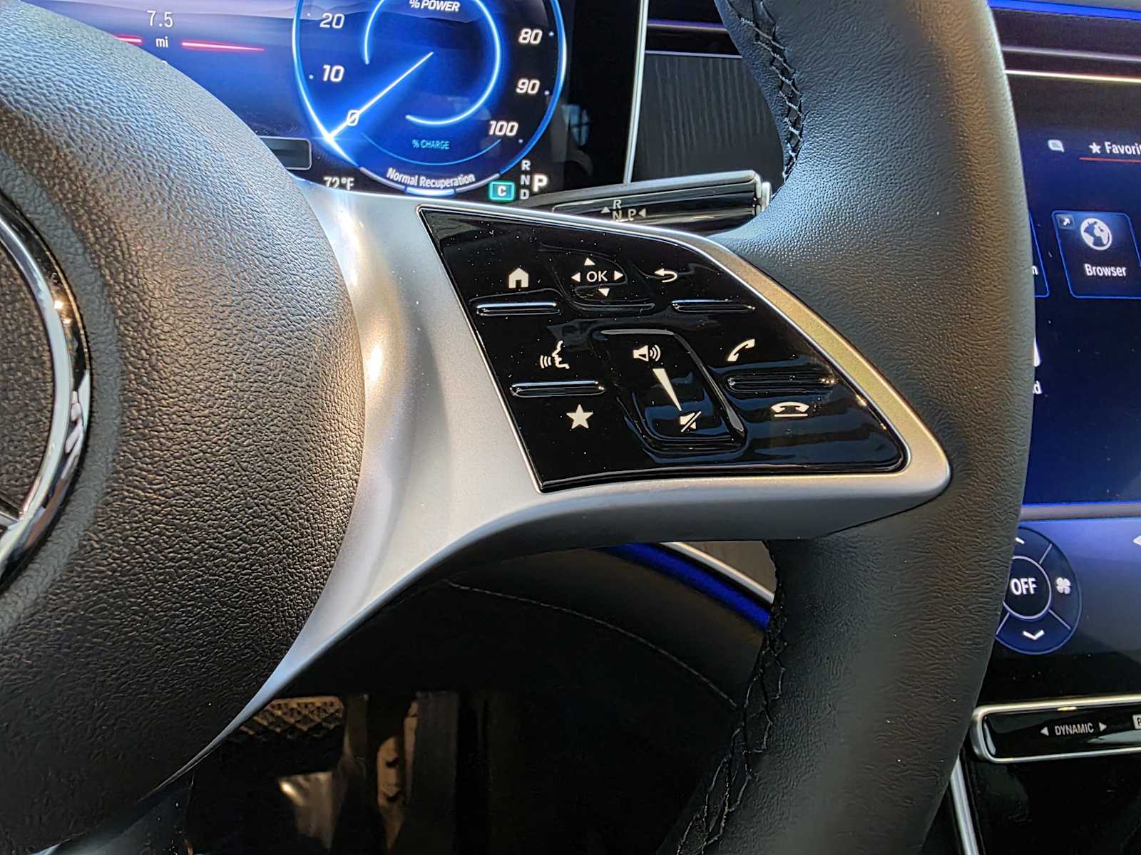 Thumbnail: 2026 Mercedes-Benz EQE - 22