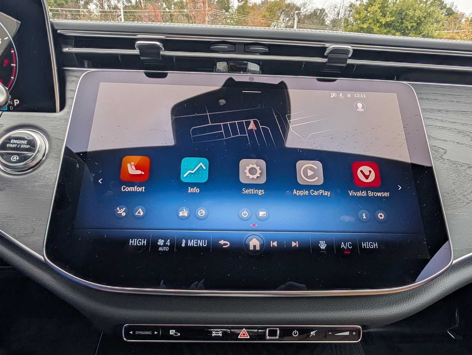 Thumbnail: 2026 Mercedes-Benz E-Class - 13