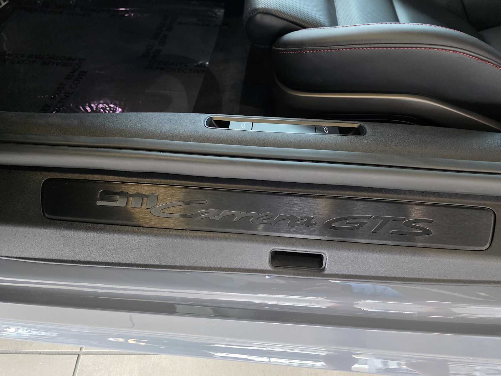 Thumbnail: 2023 Porsche 911 - 25