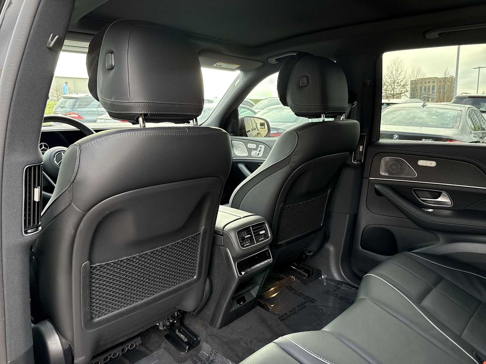 Thumbnail: 2026 Mercedes-Benz GLE - 16