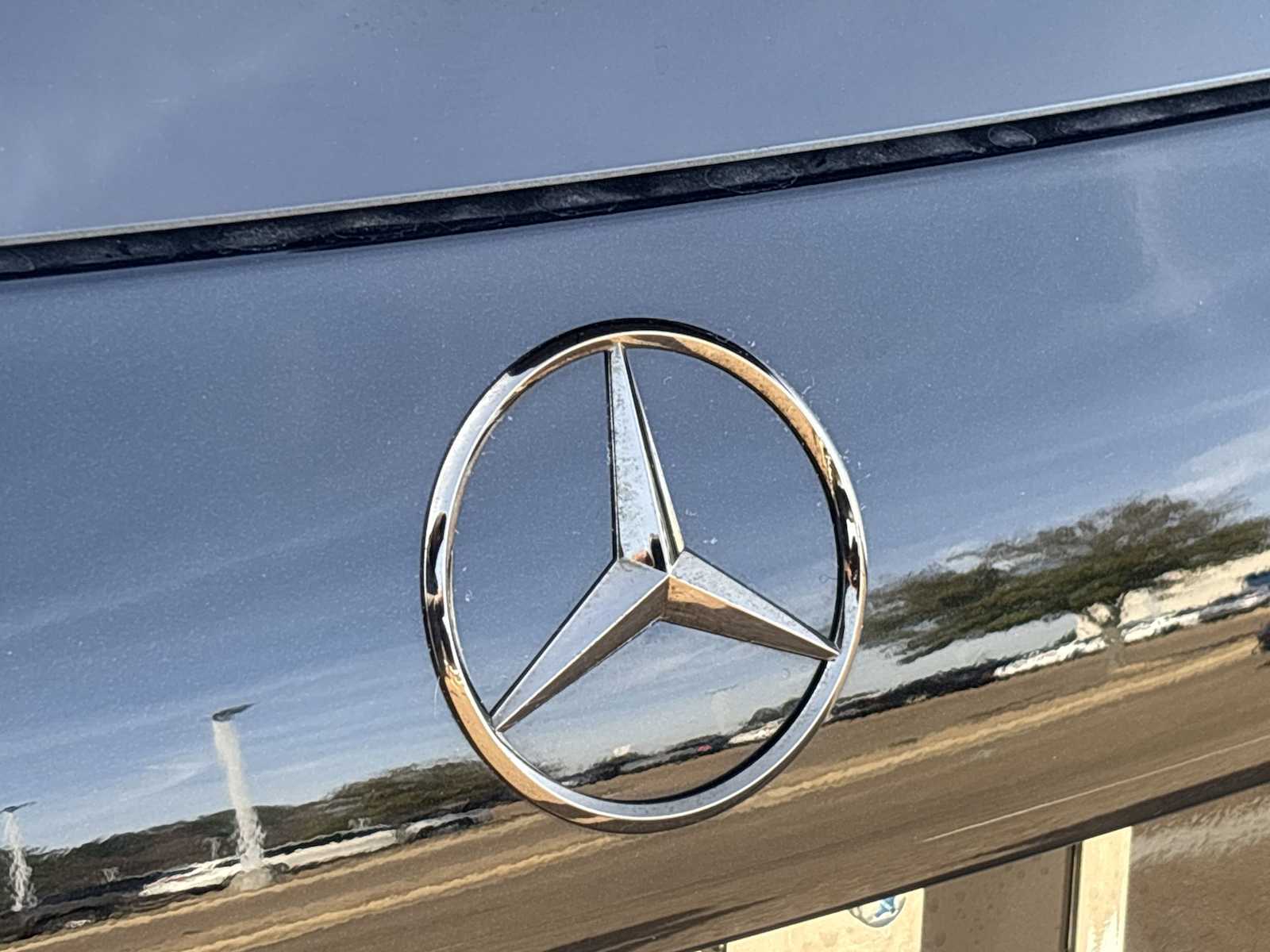 Thumbnail: 2026 Mercedes-Benz GLB - 10