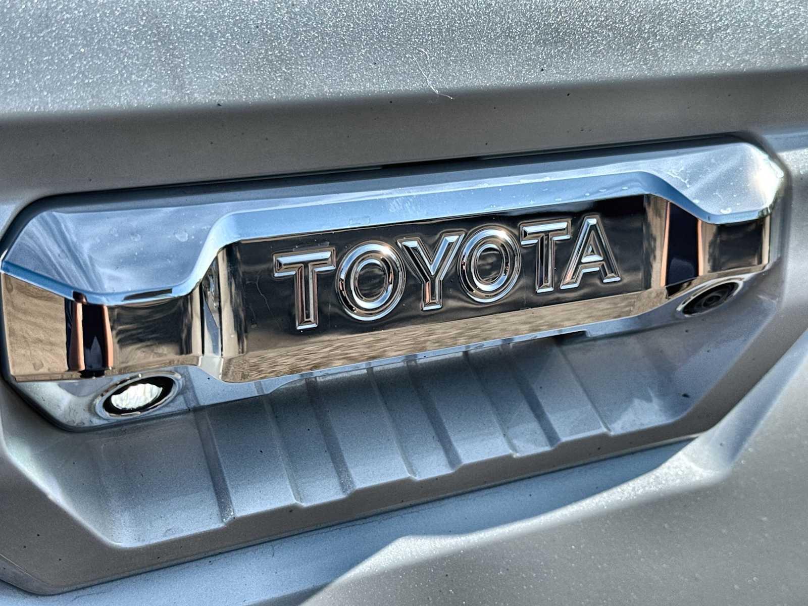 Thumbnail: 2025 Toyota Tundra - 16