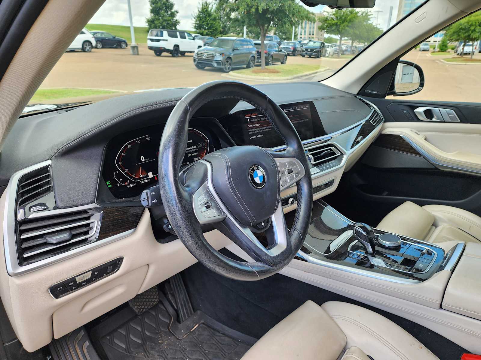 Thumbnail: 2020 BMW X7 - 5