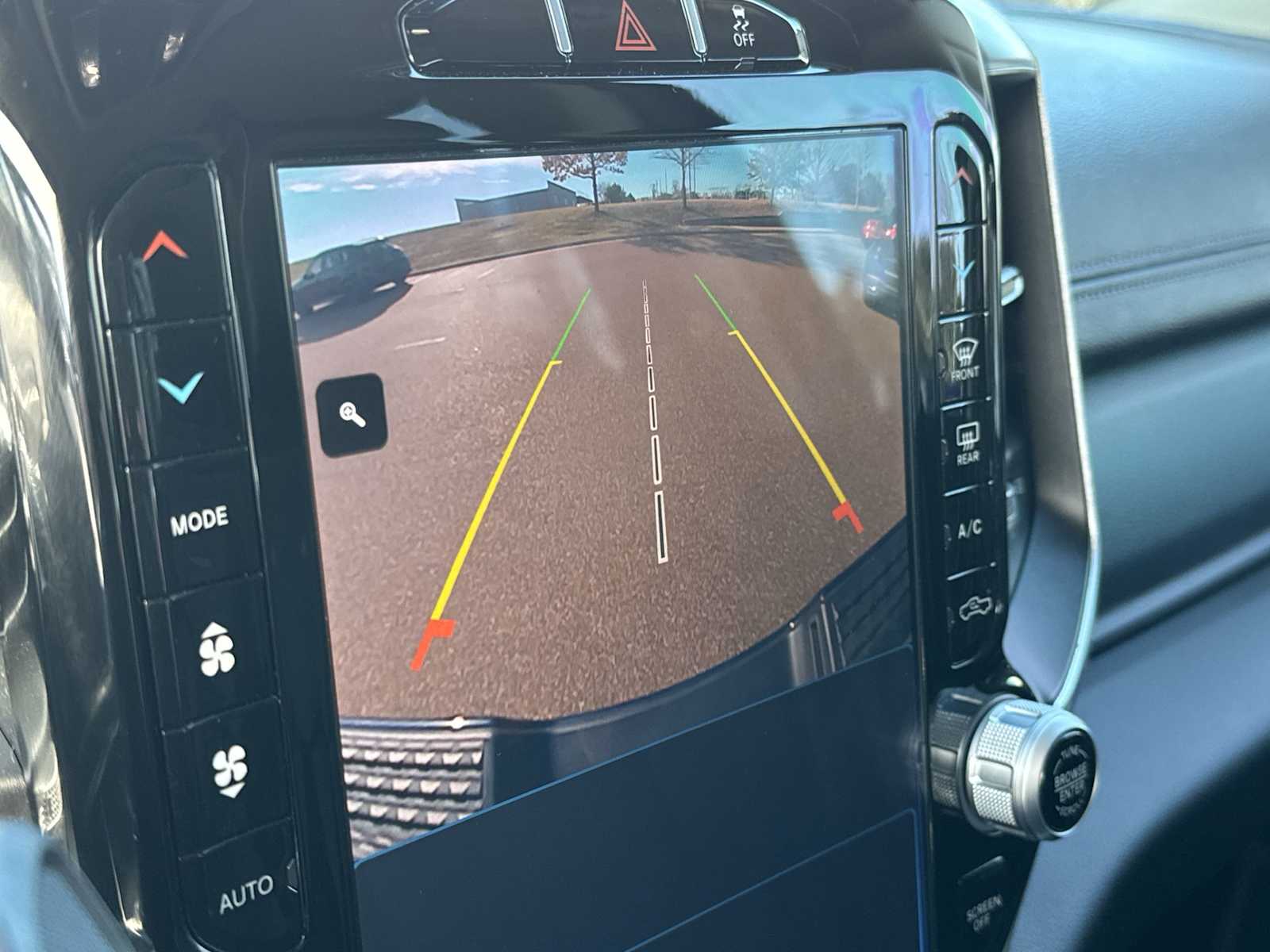 Thumbnail: 2024 RAM 3500 - 22