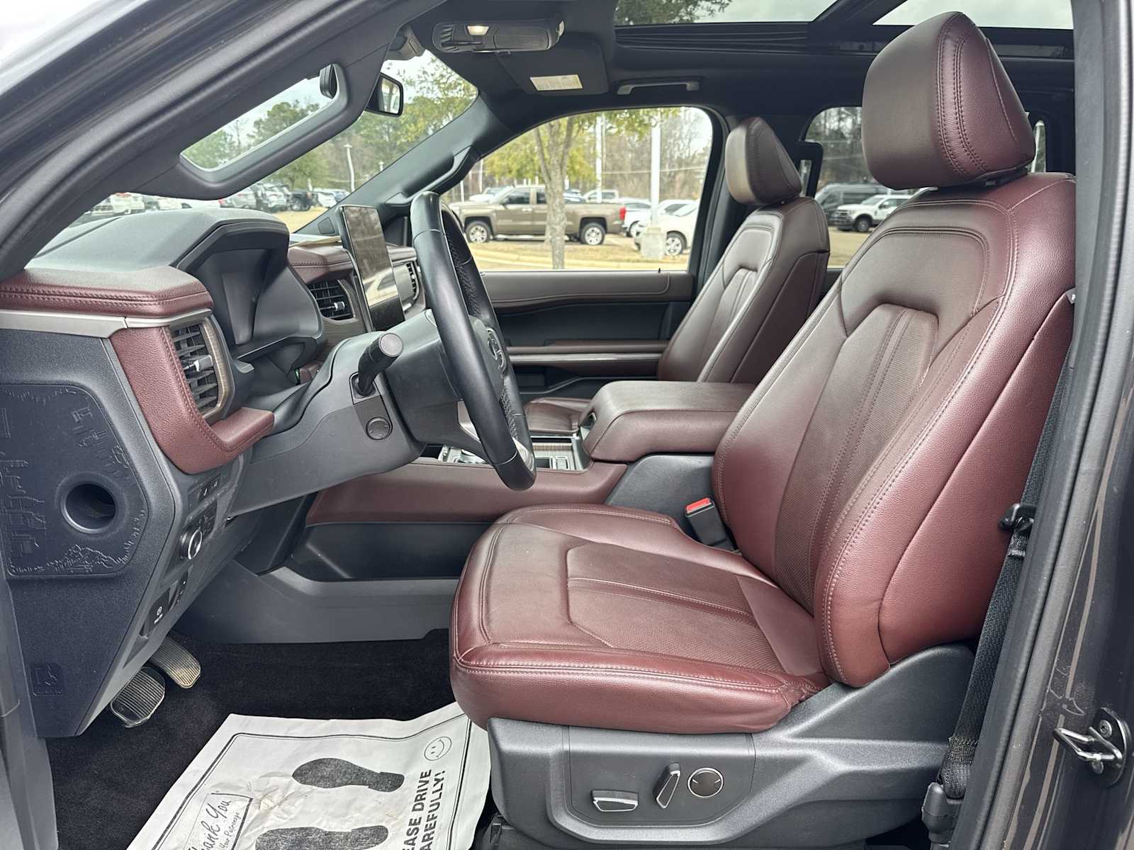 Thumbnail: 2022 Ford Expedition MAX - 15