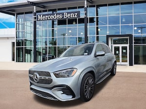 2025 Mercedes-Benz GLE GLE 350 SUV