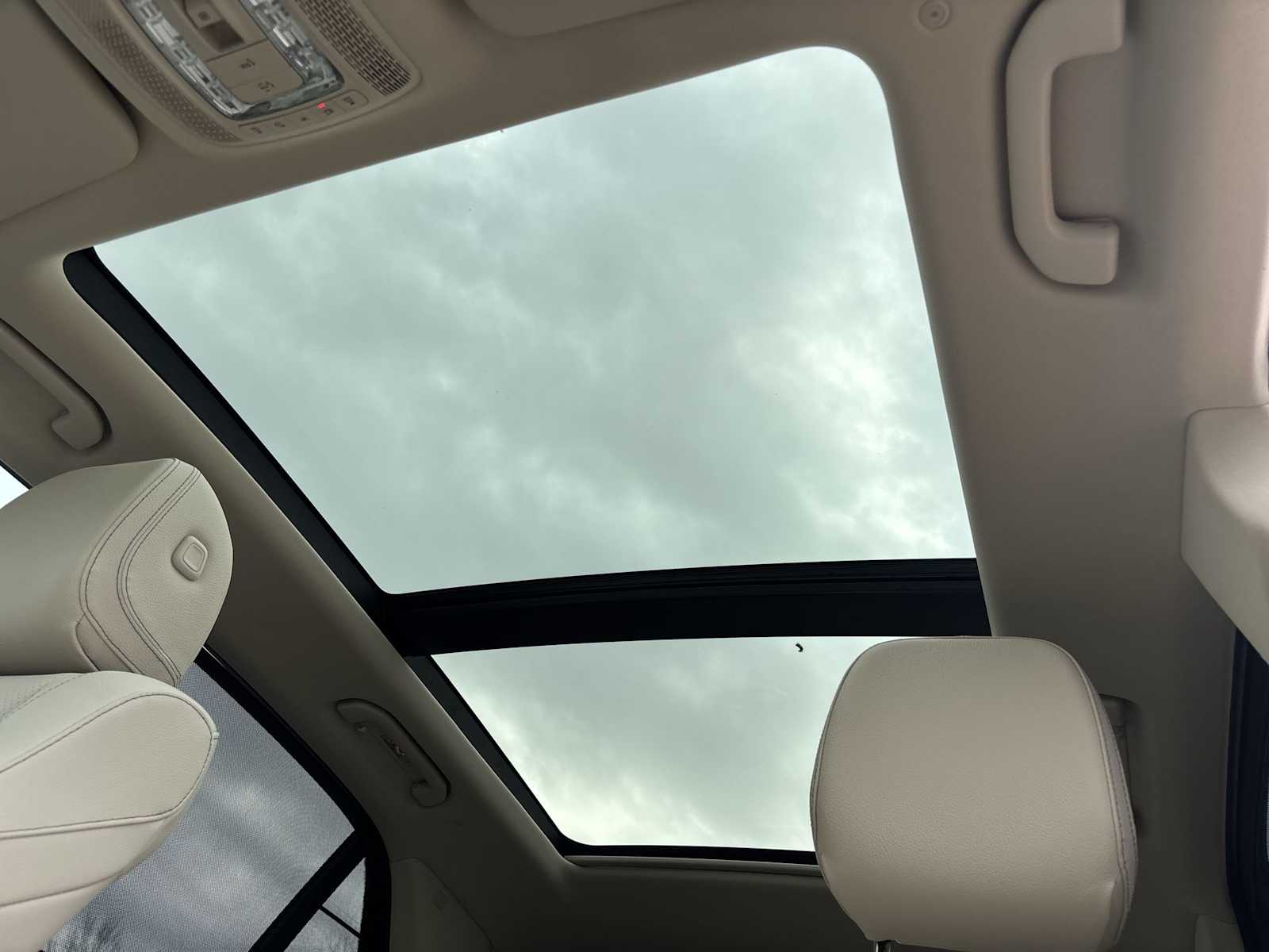 Thumbnail: 2026 Mercedes-Benz GLE - 17