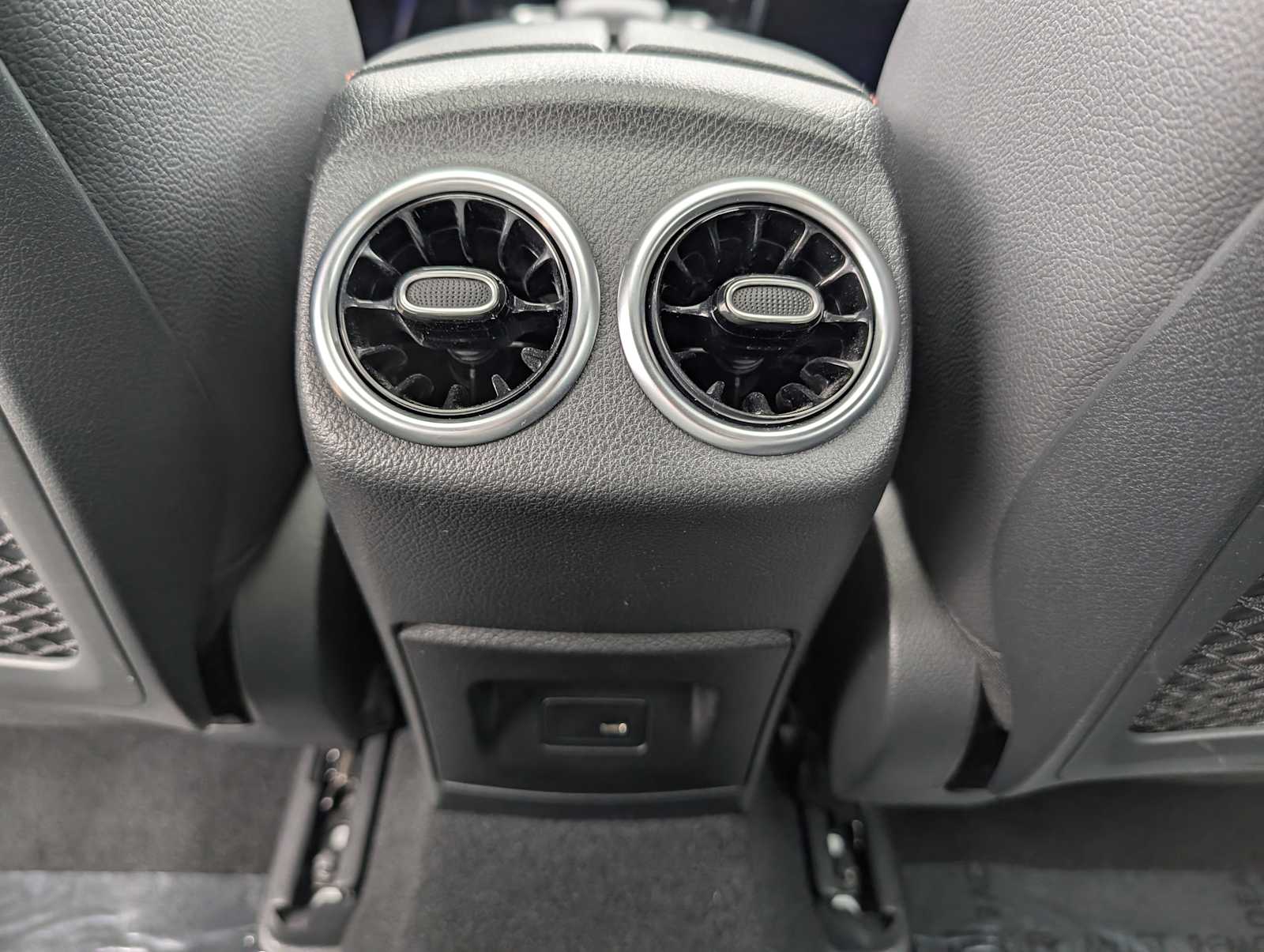 Thumbnail: 2023 Mercedes-Benz CLA - 27