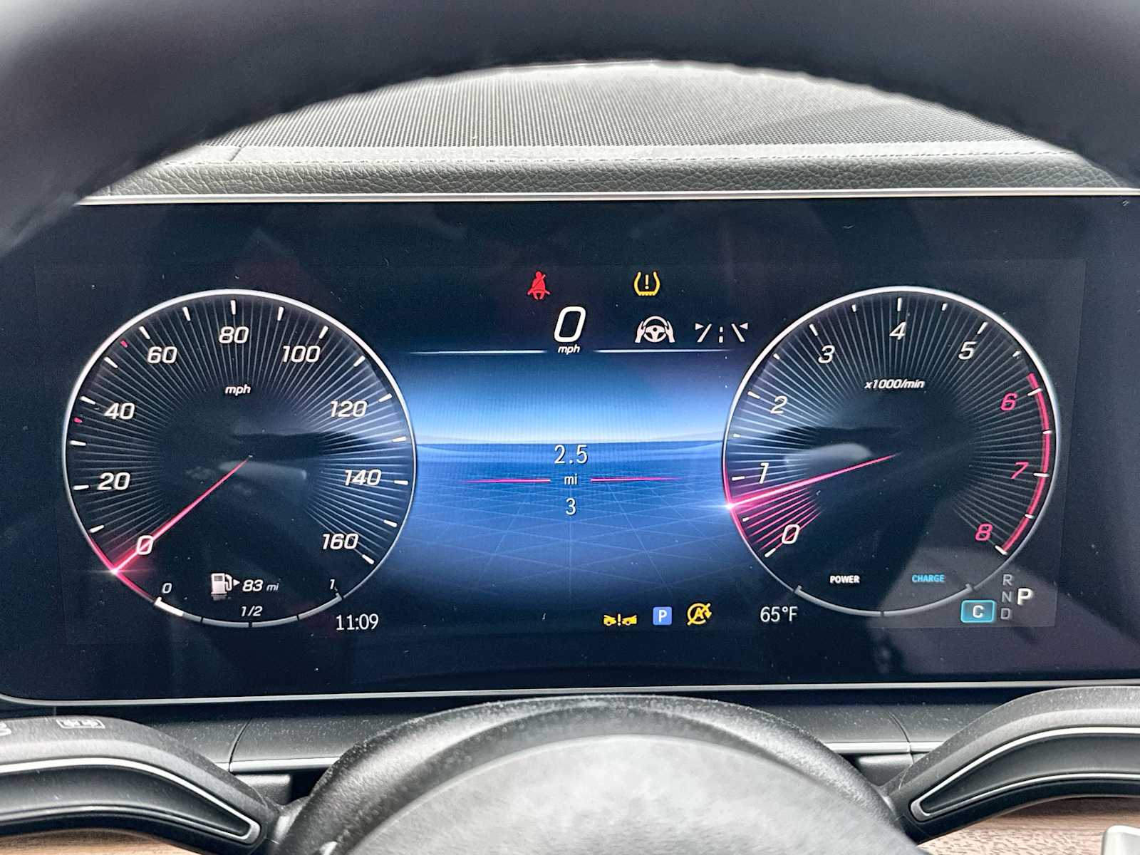 Thumbnail: 2026 Mercedes-Benz GLE - 24