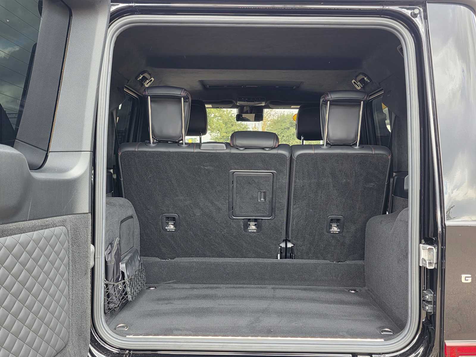 Thumbnail: 2022 Mercedes-Benz G-Class - 24