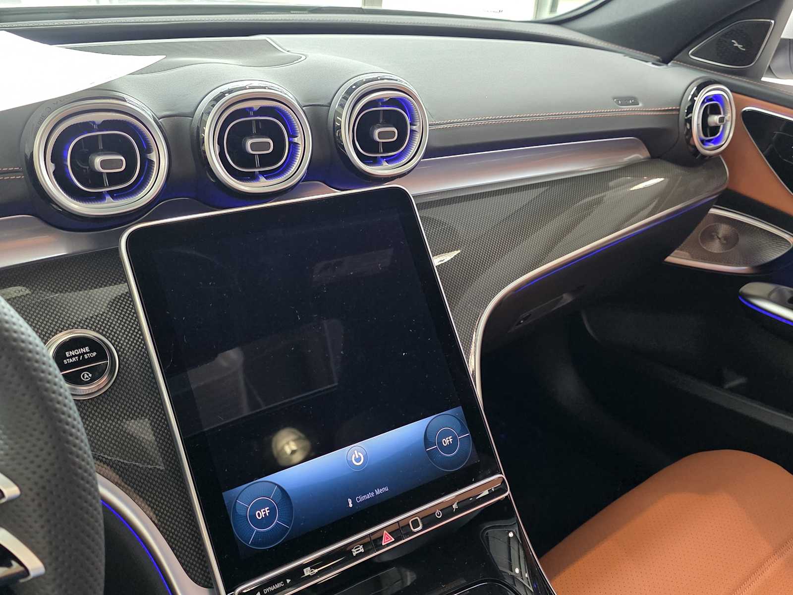 Thumbnail: 2026 Mercedes-Benz C-Class - 19