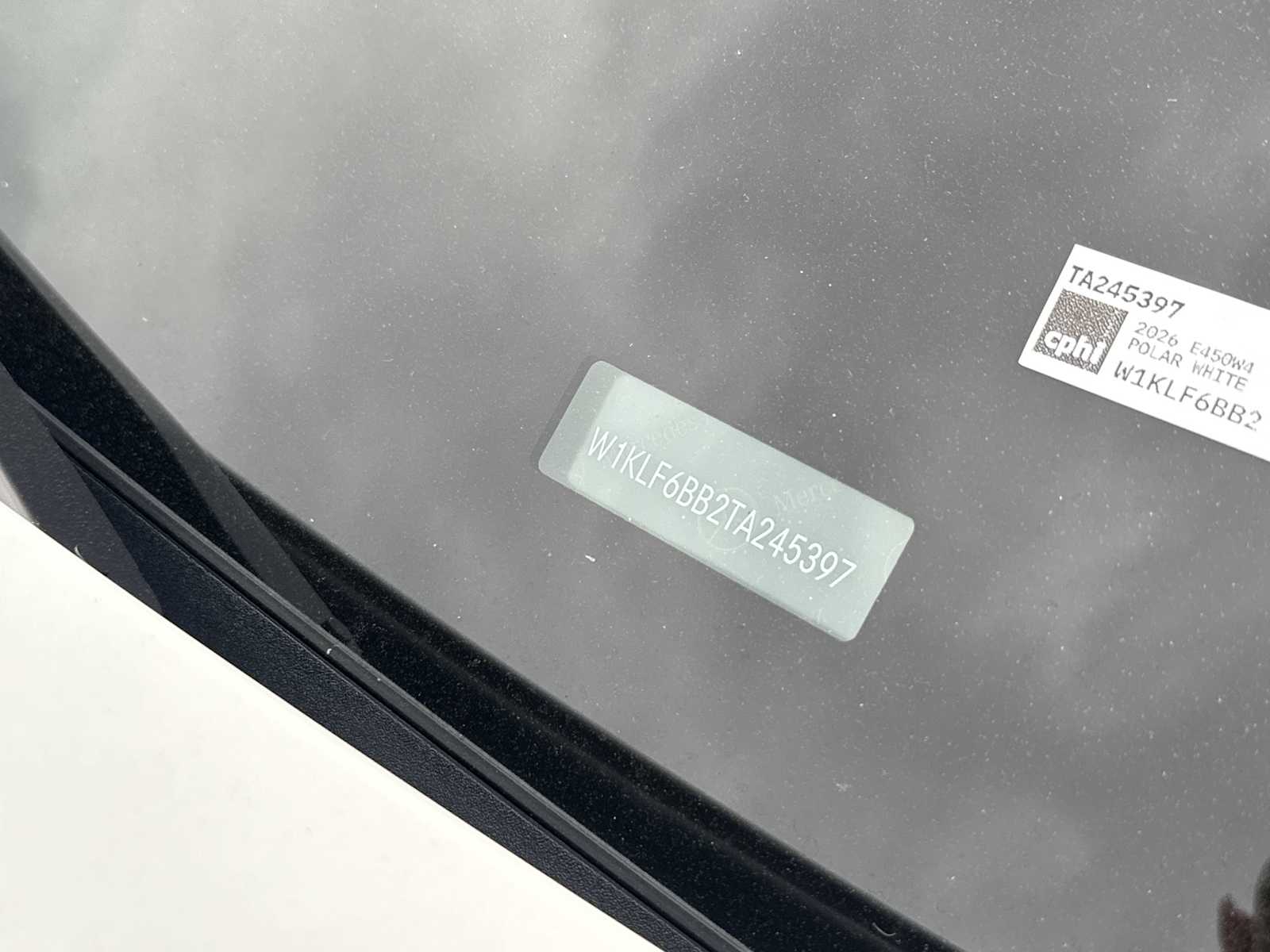 Thumbnail: 2026 Mercedes-Benz E-Class - 28