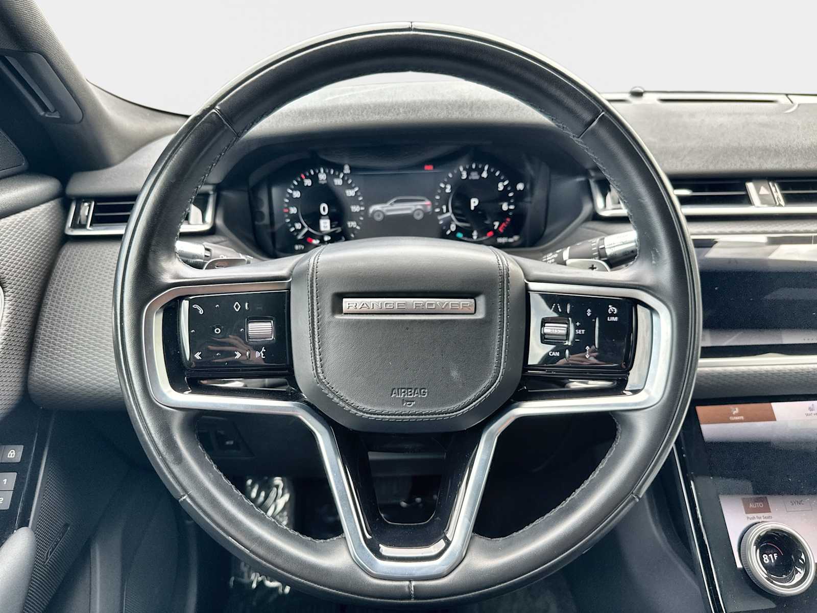 Thumbnail: 2023 Land Rover Range Rover Velar - 21