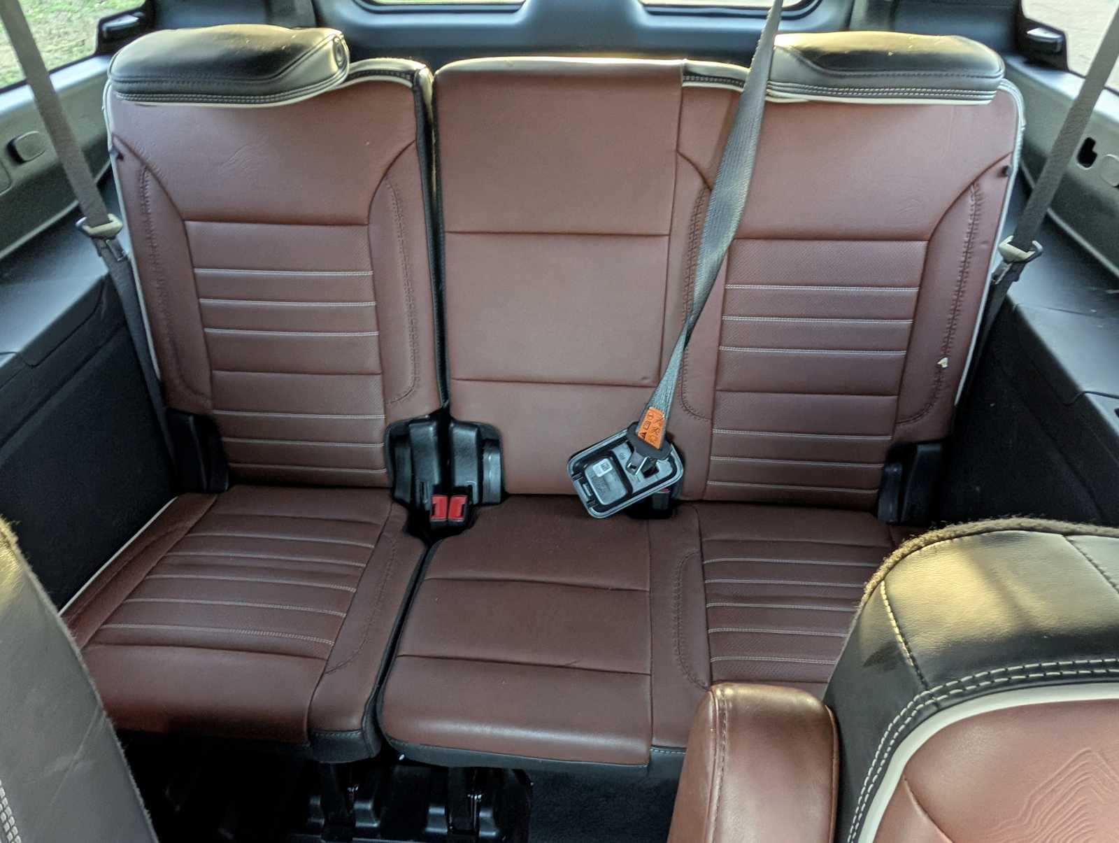 Thumbnail: 2024 GMC Yukon XL - 26