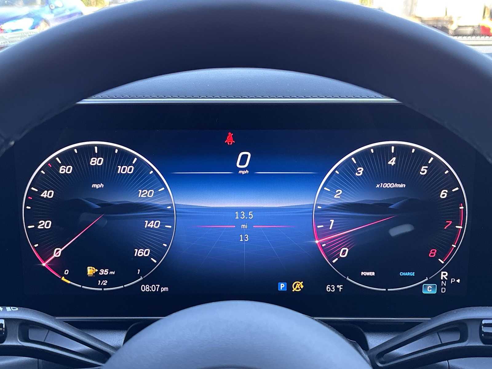 Thumbnail: 2026 Mercedes-Benz GLC - 25