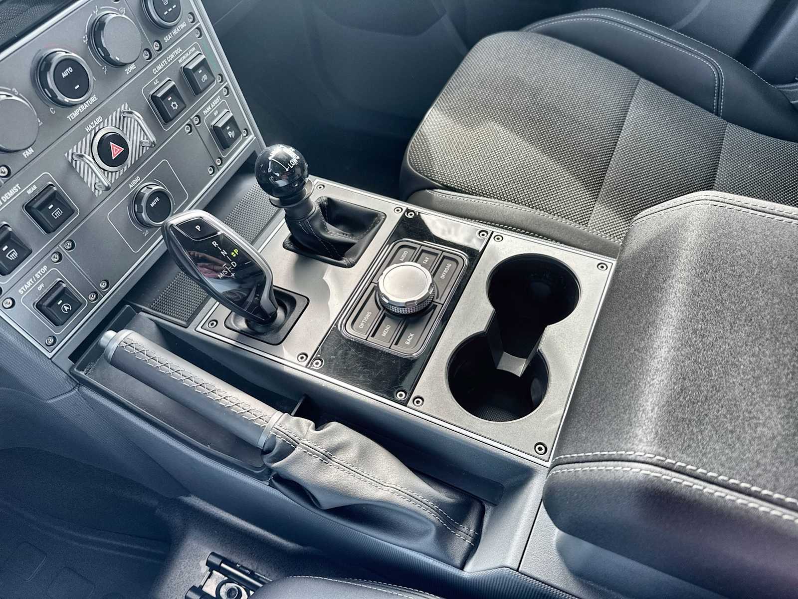 Thumbnail: 2024 INEOS Granadier Station Wagon - 22