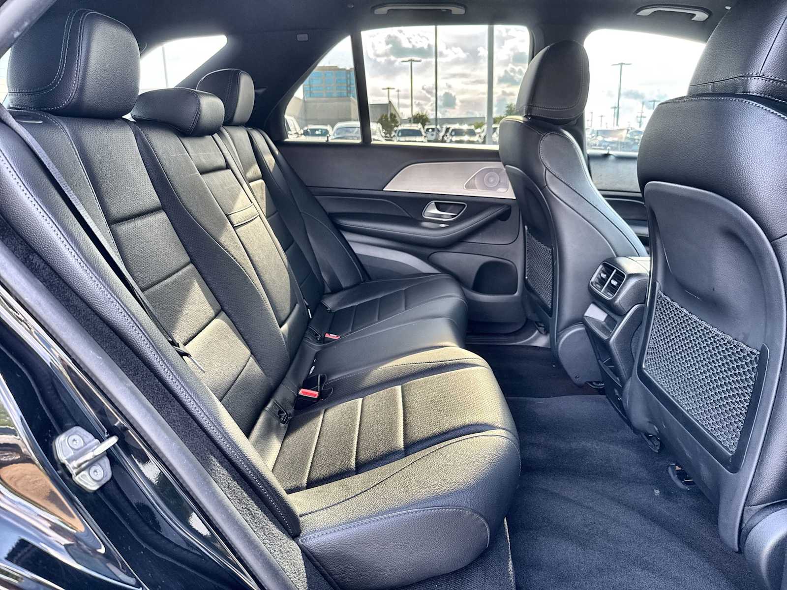 Thumbnail: 2021 Mercedes-Benz GLE - 19