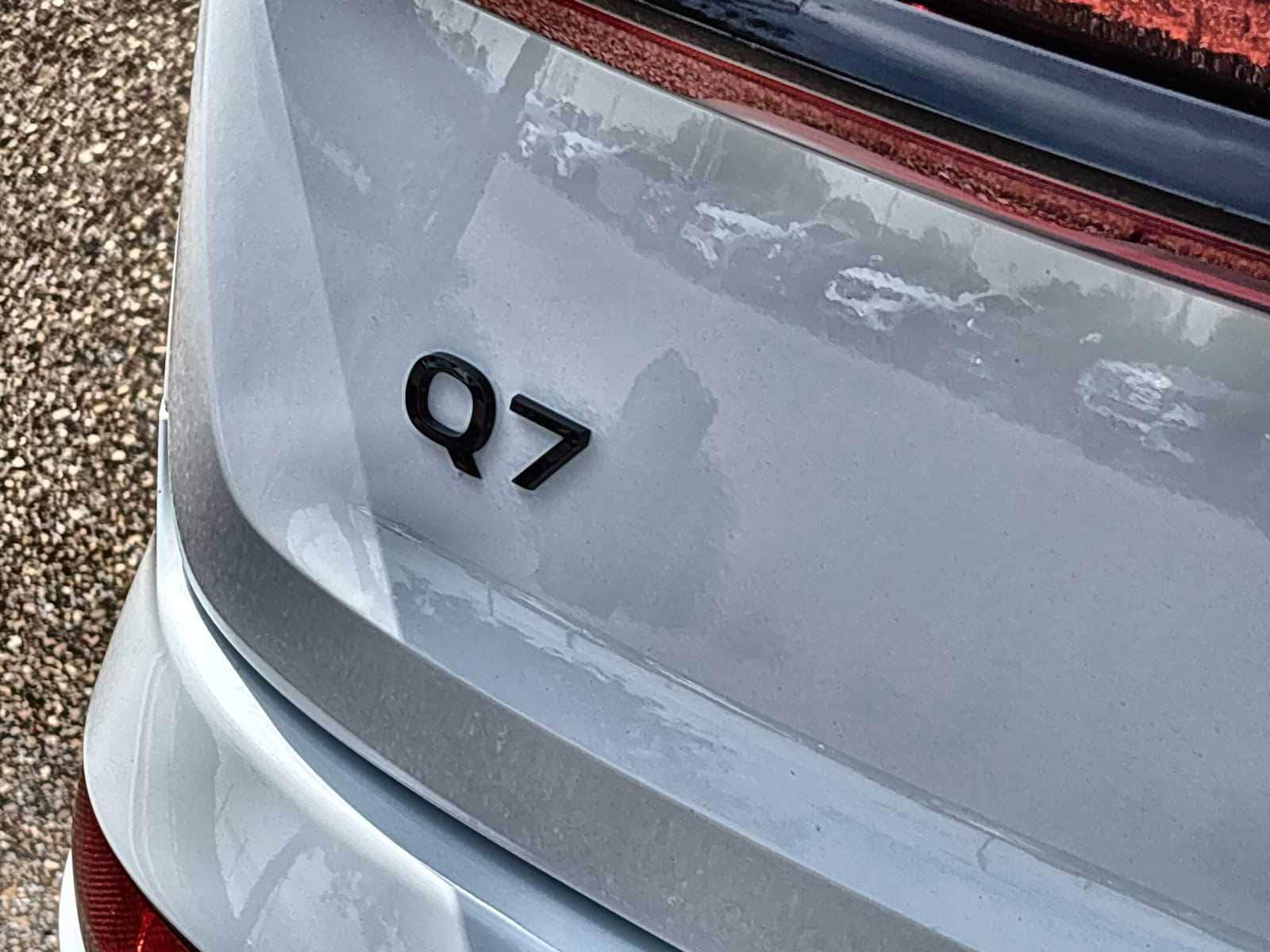 Thumbnail: 2025 Audi Q7 - 15