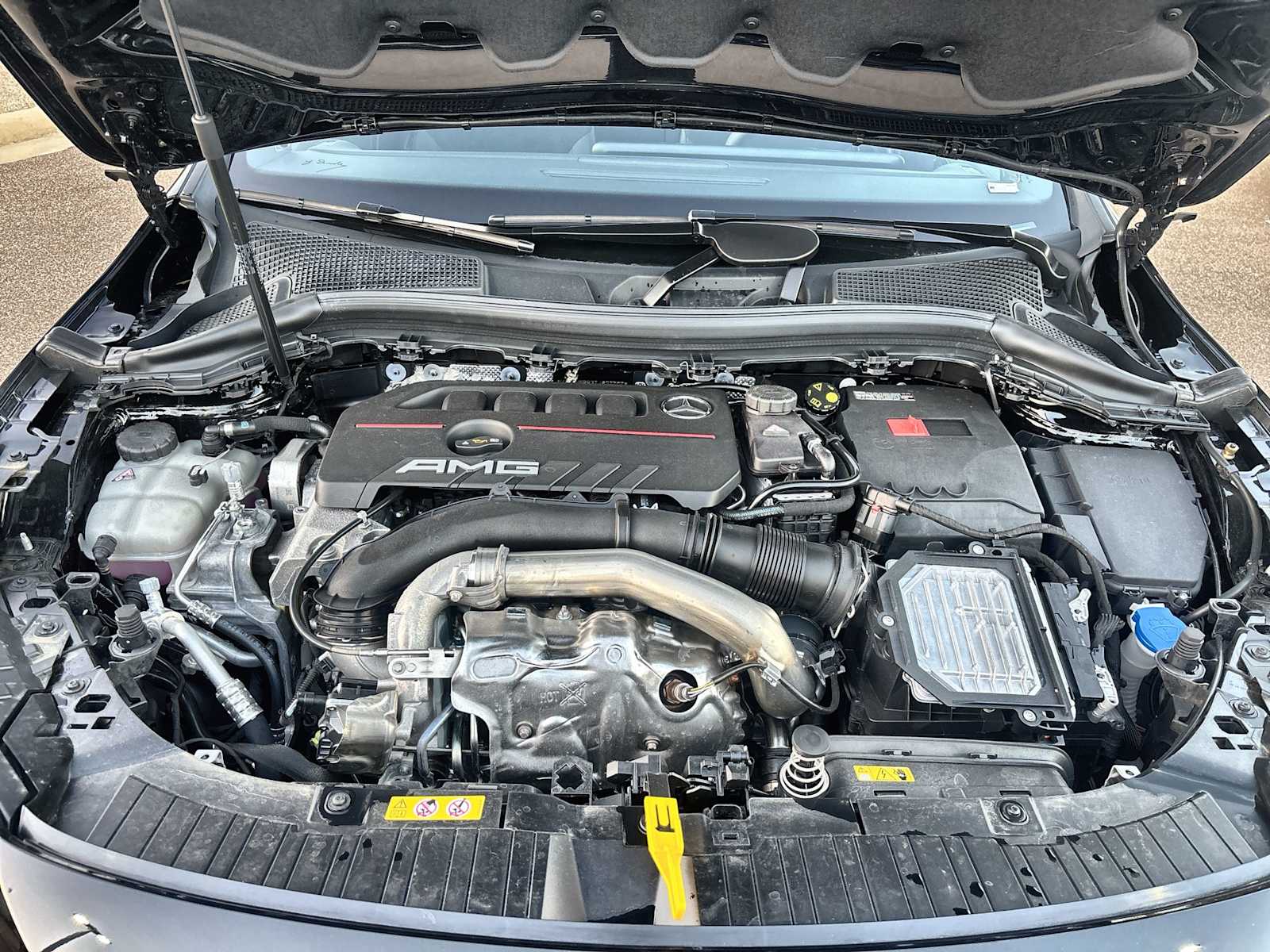 Thumbnail: 2026 Mercedes-Benz GLA - 13