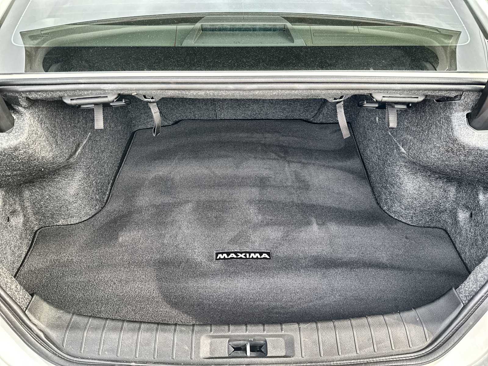 Thumbnail: 2023 Nissan Maxima - 17