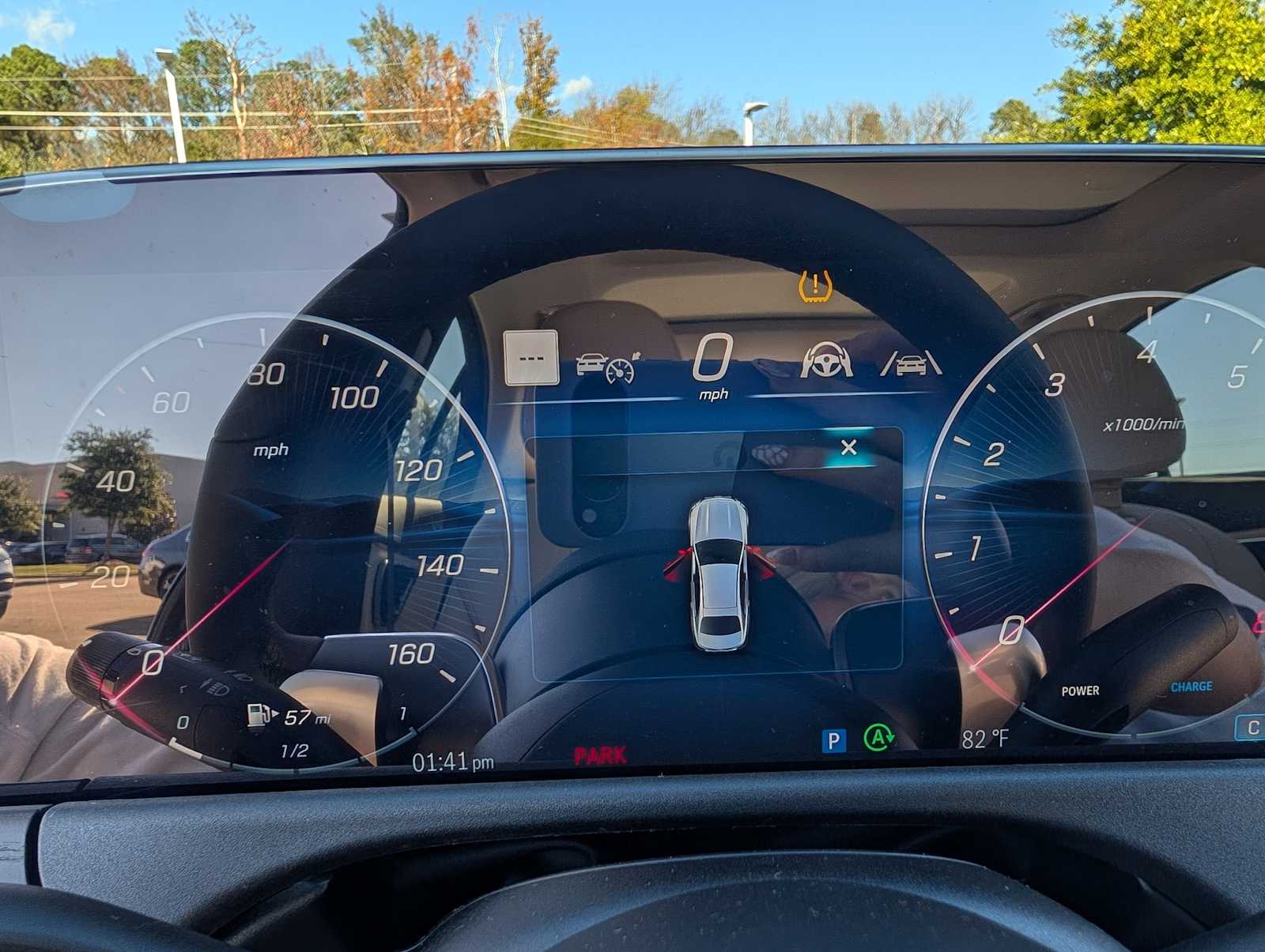 Thumbnail: 2026 Mercedes-Benz E-Class - 8