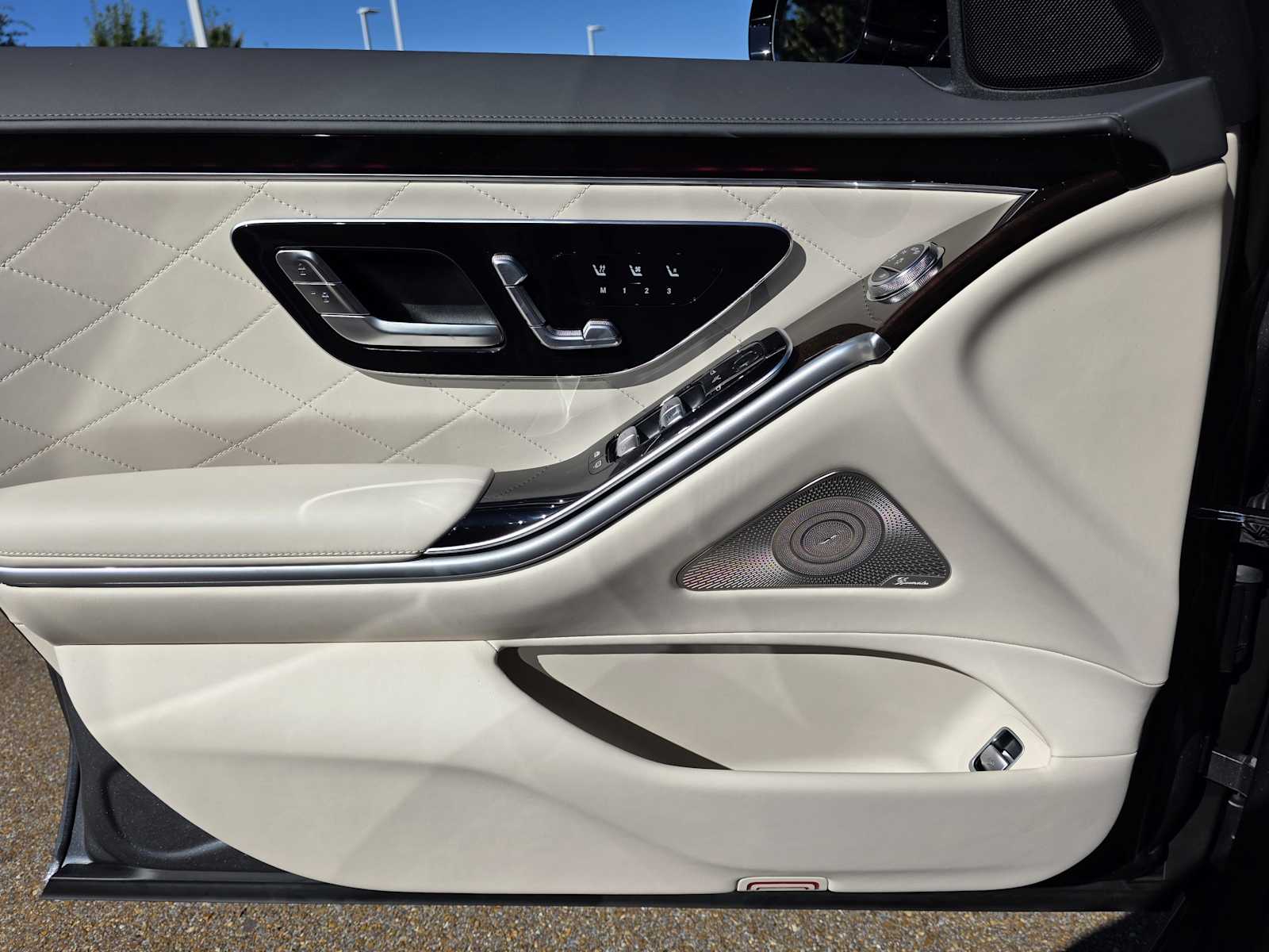 Thumbnail: 2026 Mercedes-Benz S-Class - 18