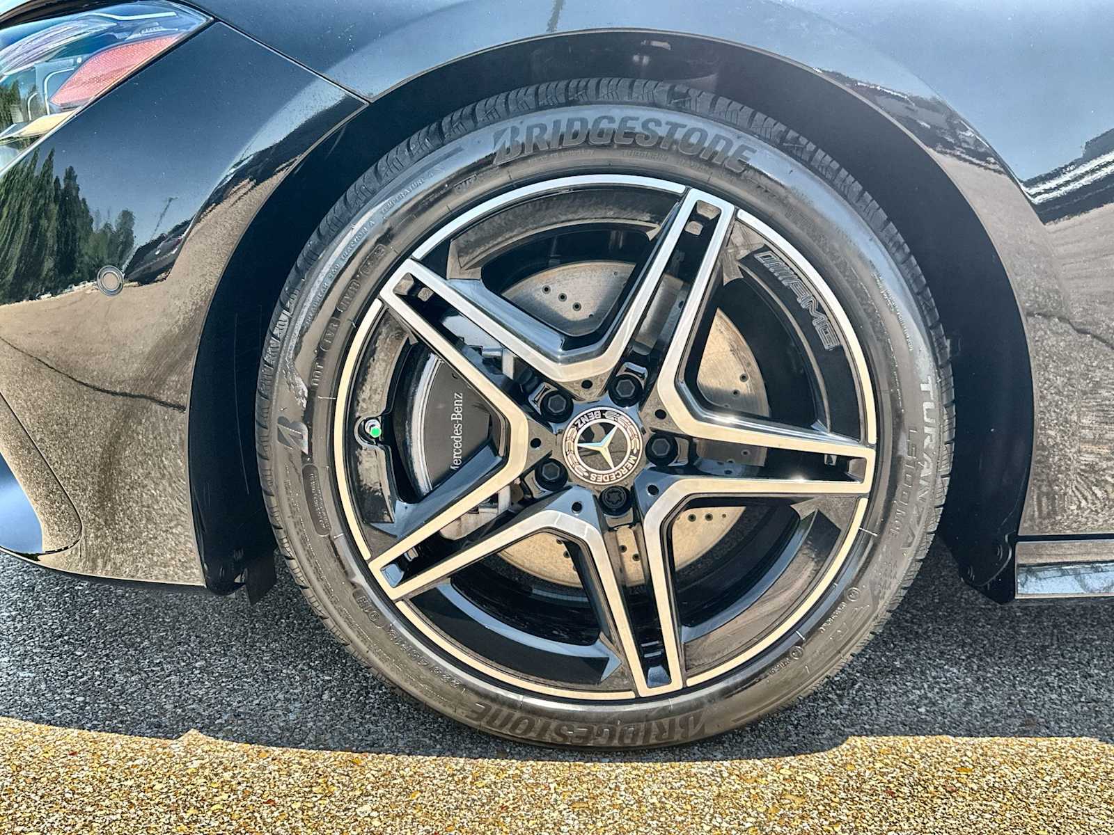Thumbnail: 2026 Mercedes-Benz CLA - 14