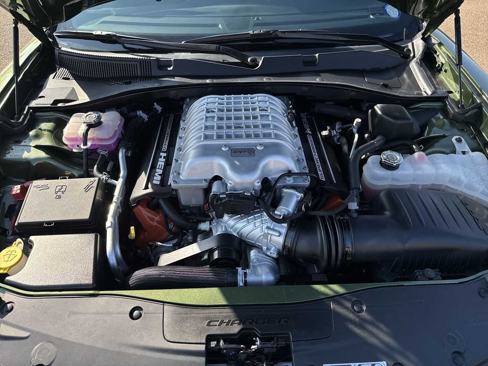 Thumbnail: 2023 Dodge Charger - 13