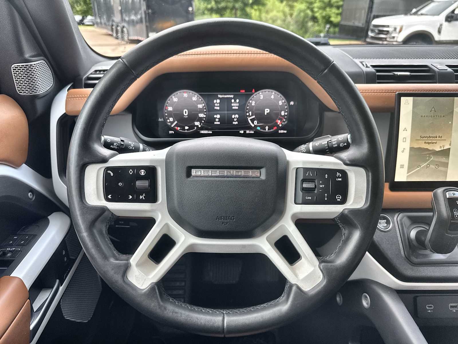 Thumbnail: 2024 Land Rover Defender - 28