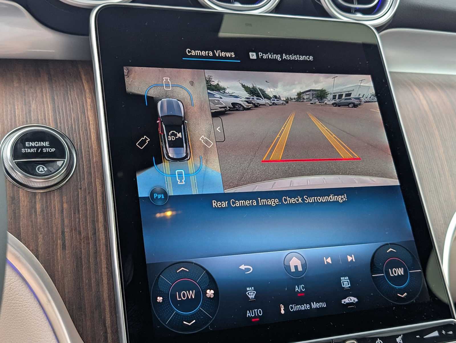 Thumbnail: 2026 Mercedes-Benz GLC - 13