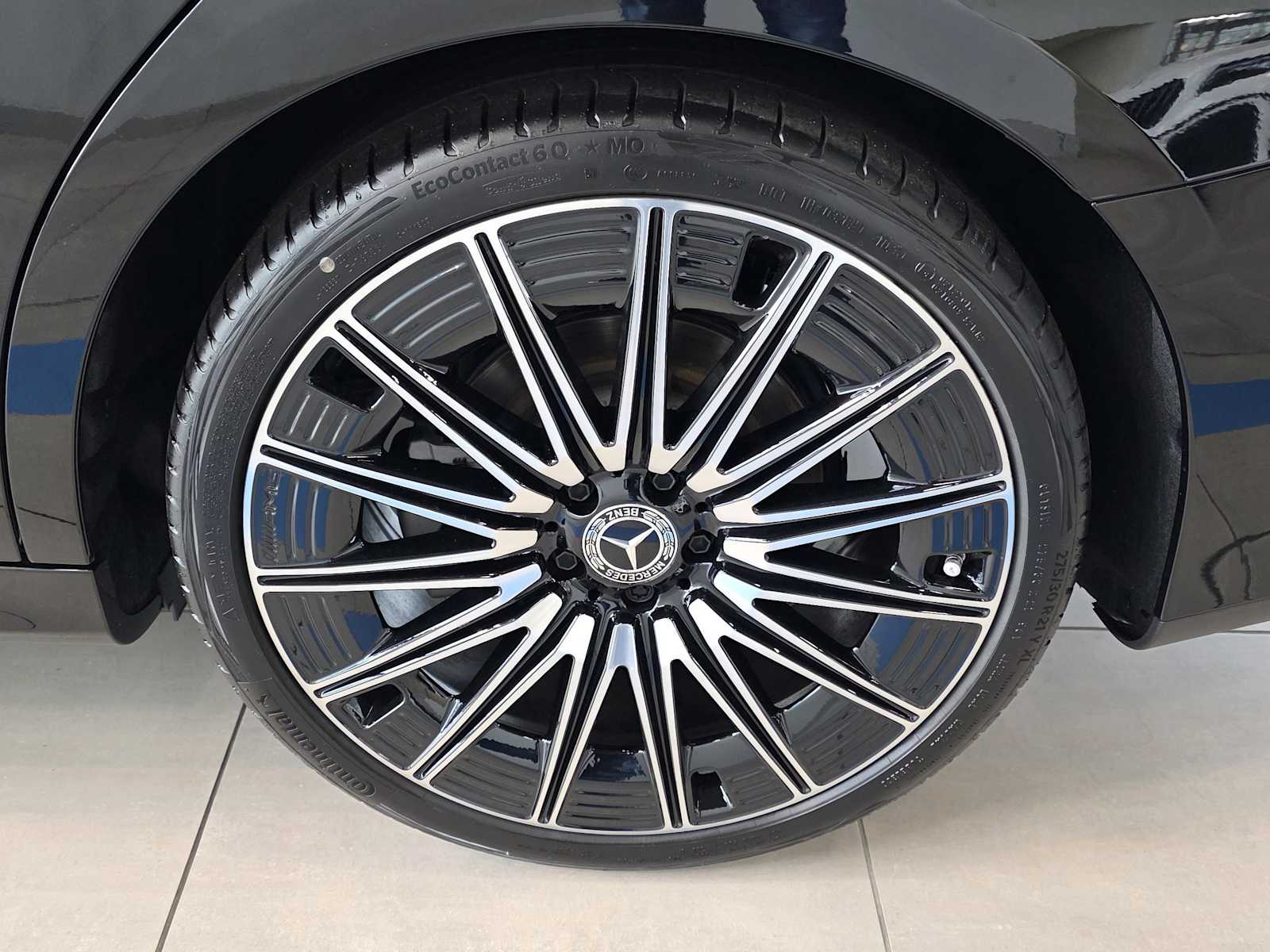 Thumbnail: 2026 Mercedes-Benz E-Class - 15