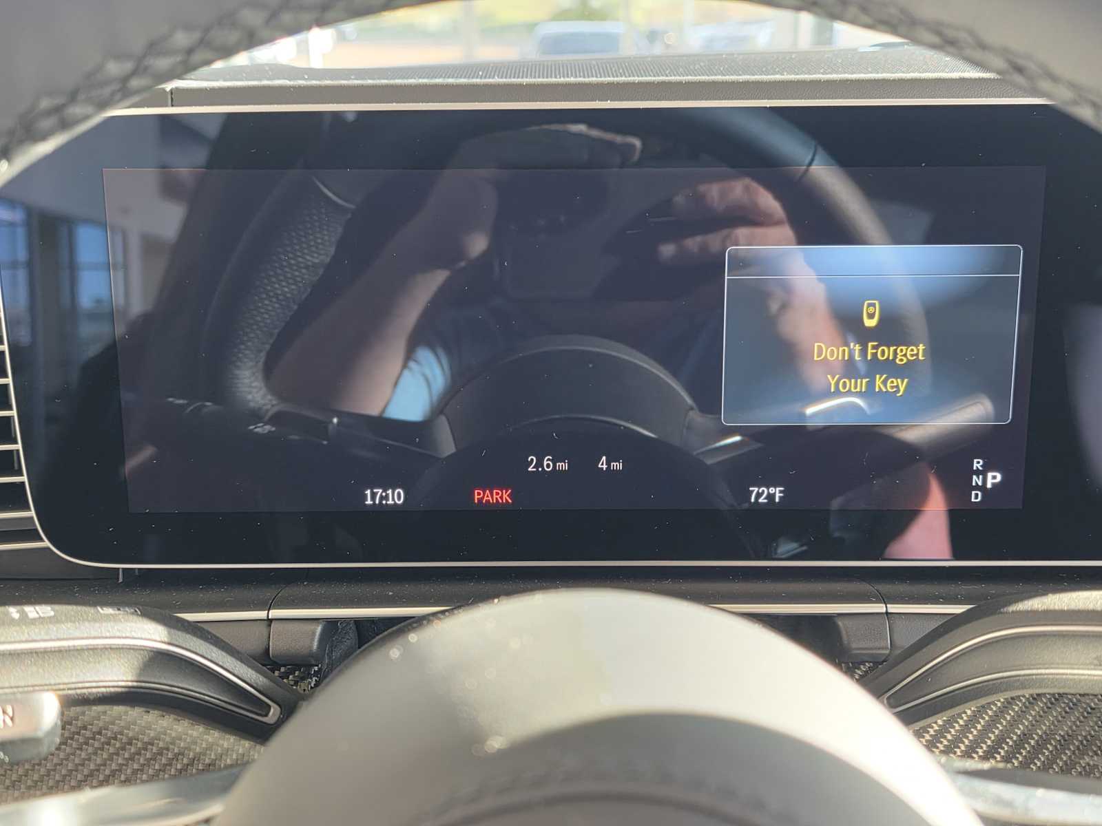 Thumbnail: 2026 Mercedes-Benz GLE - 14